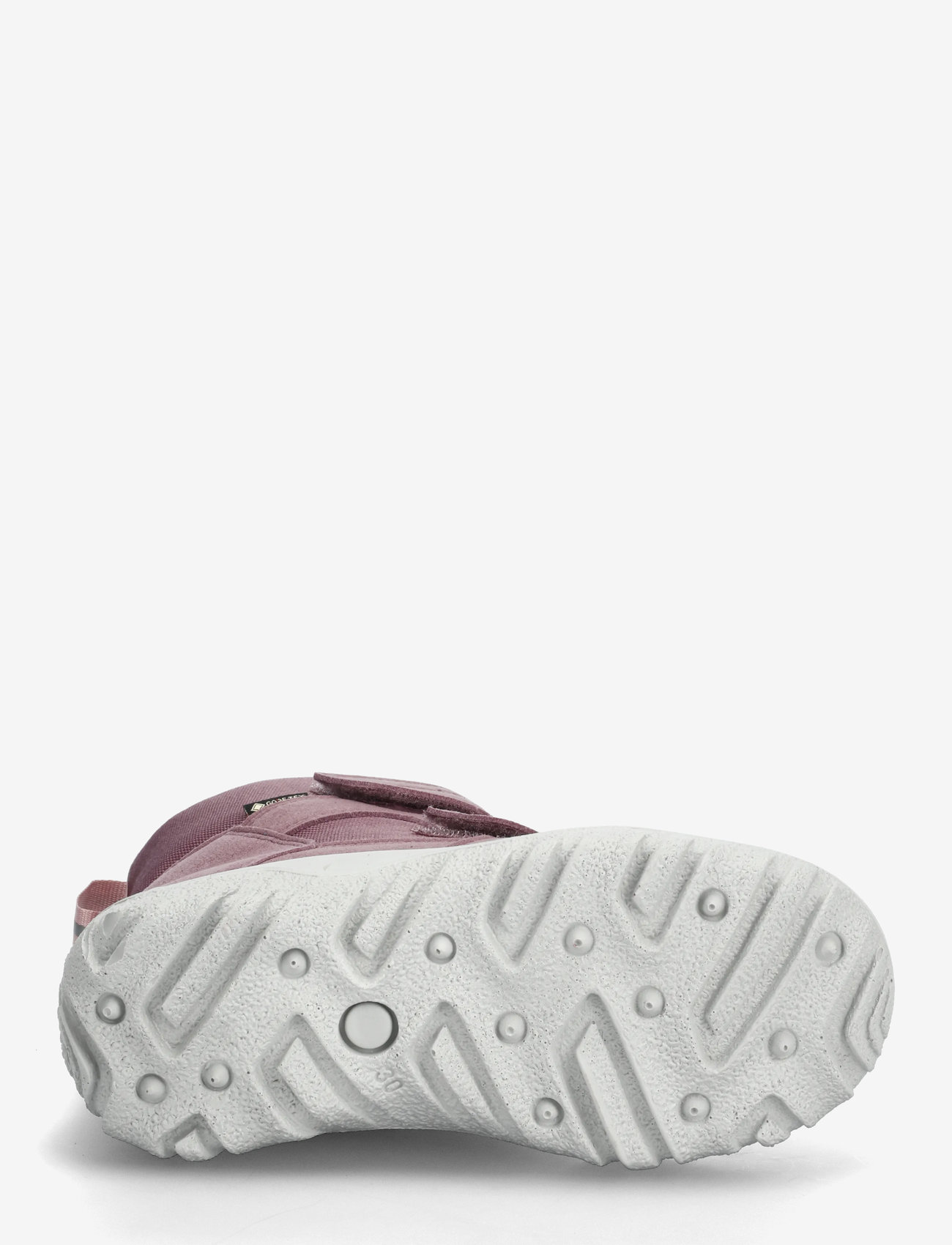 Superfit - HUSKY1 - winterstiefel - purple / pink - 4