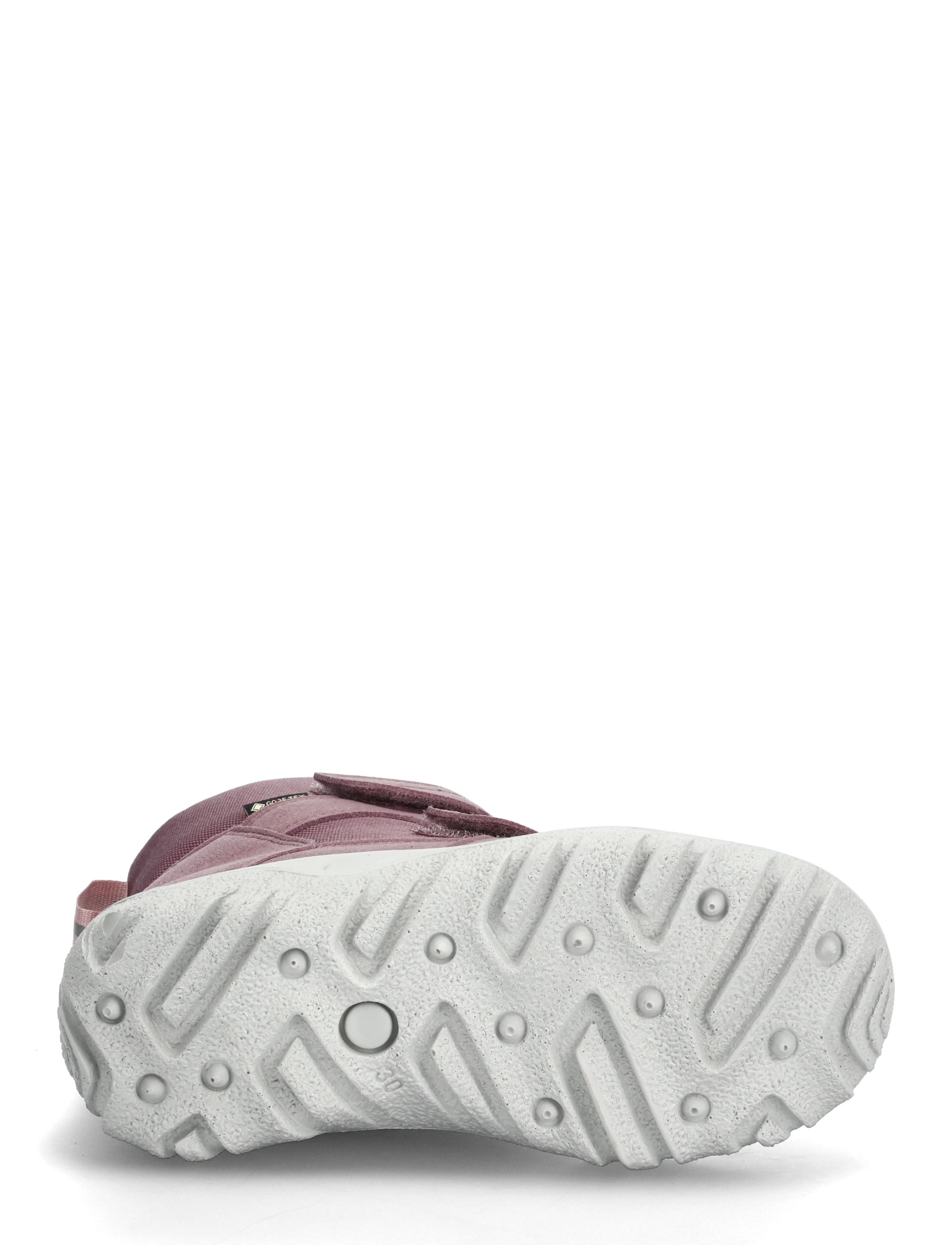 Superfit - HUSKY1 - winterstiefel - purple / pink - 4