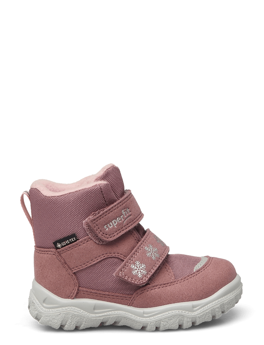Superfit - HUSKY1 - talvesaapad - purple/rose - 1