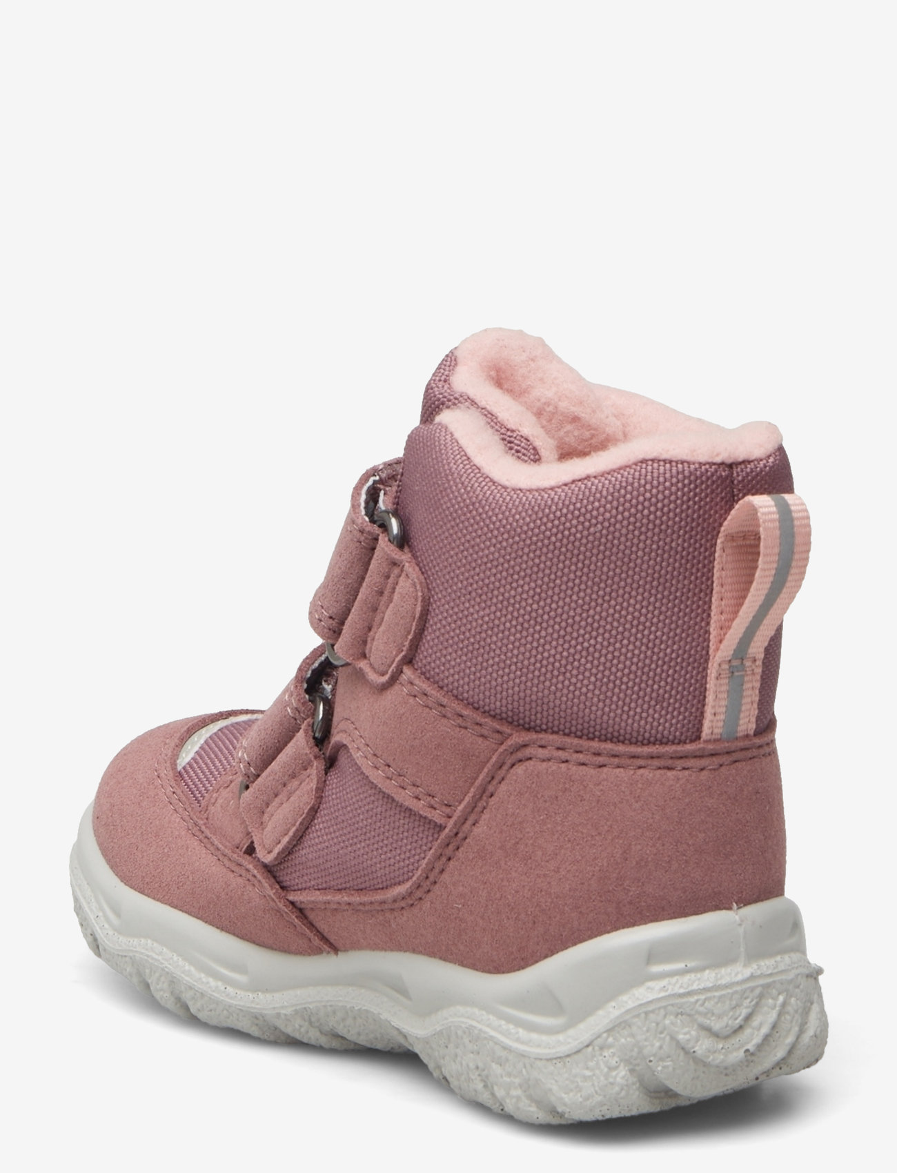 Superfit - HUSKY1 - winterstiefel - purple/rose - 2