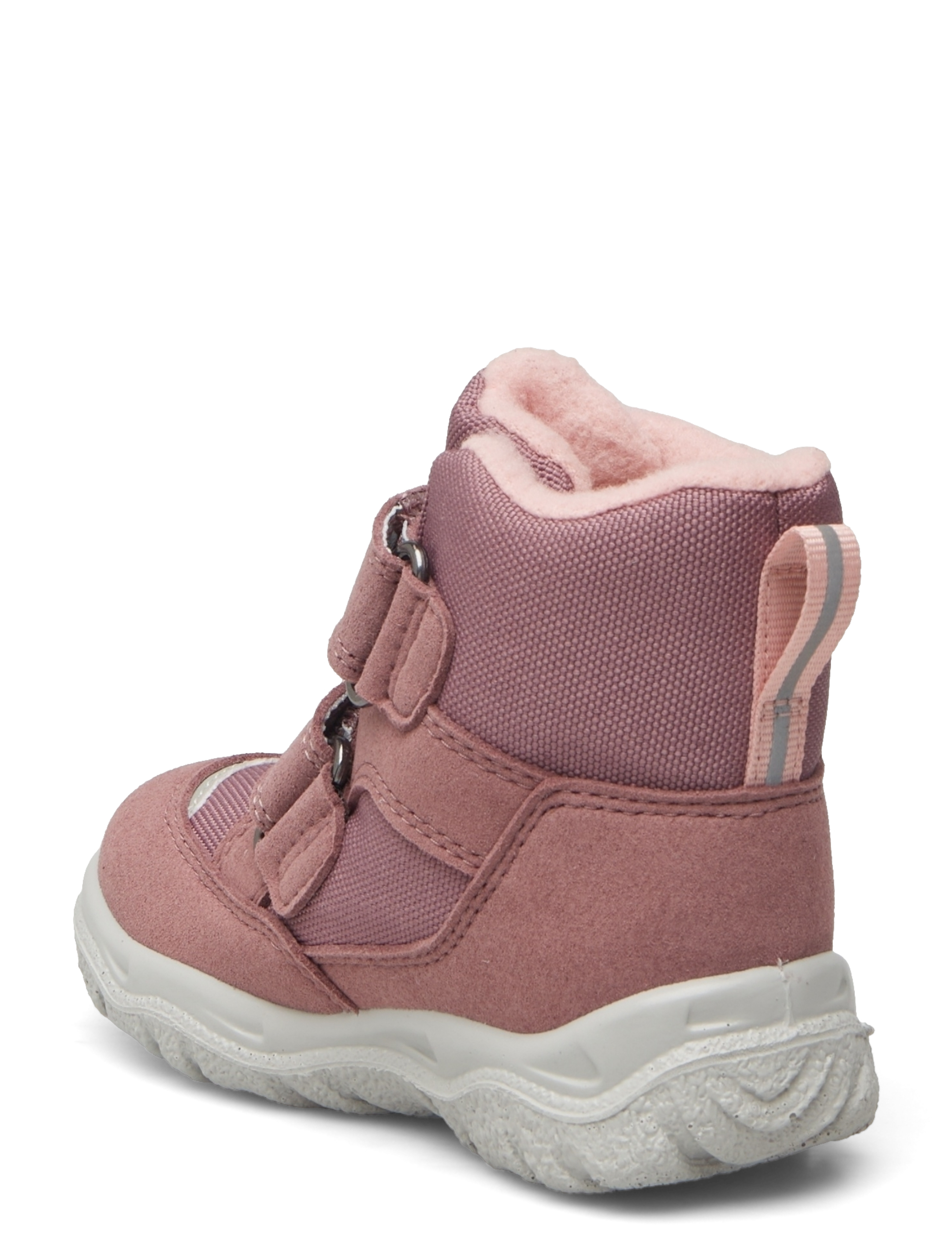 Superfit - HUSKY1 - efterårssko - purple/rose - 2