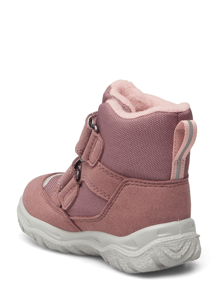 Superfit - HUSKY1 - talvesaapad - purple/rose - 2