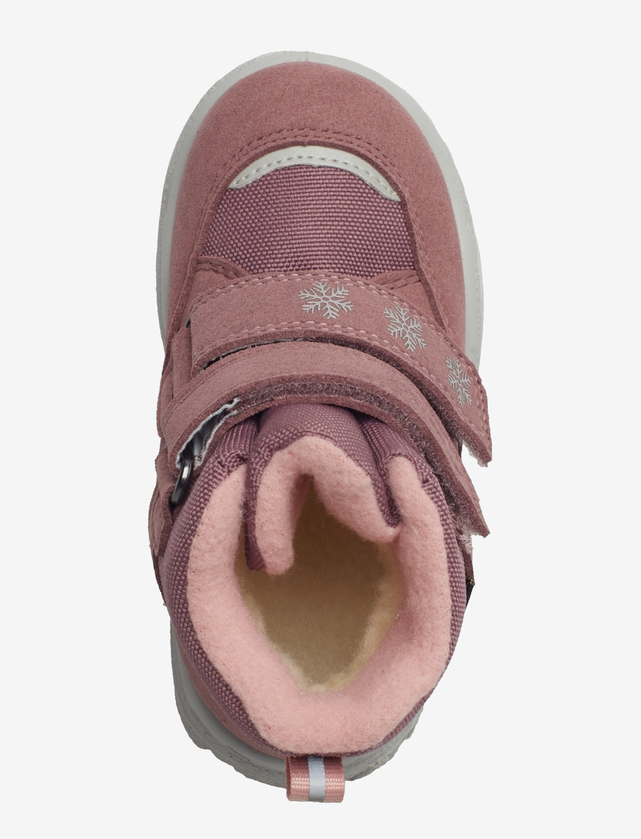 Superfit - HUSKY1 - winterstiefel - purple/rose - 3