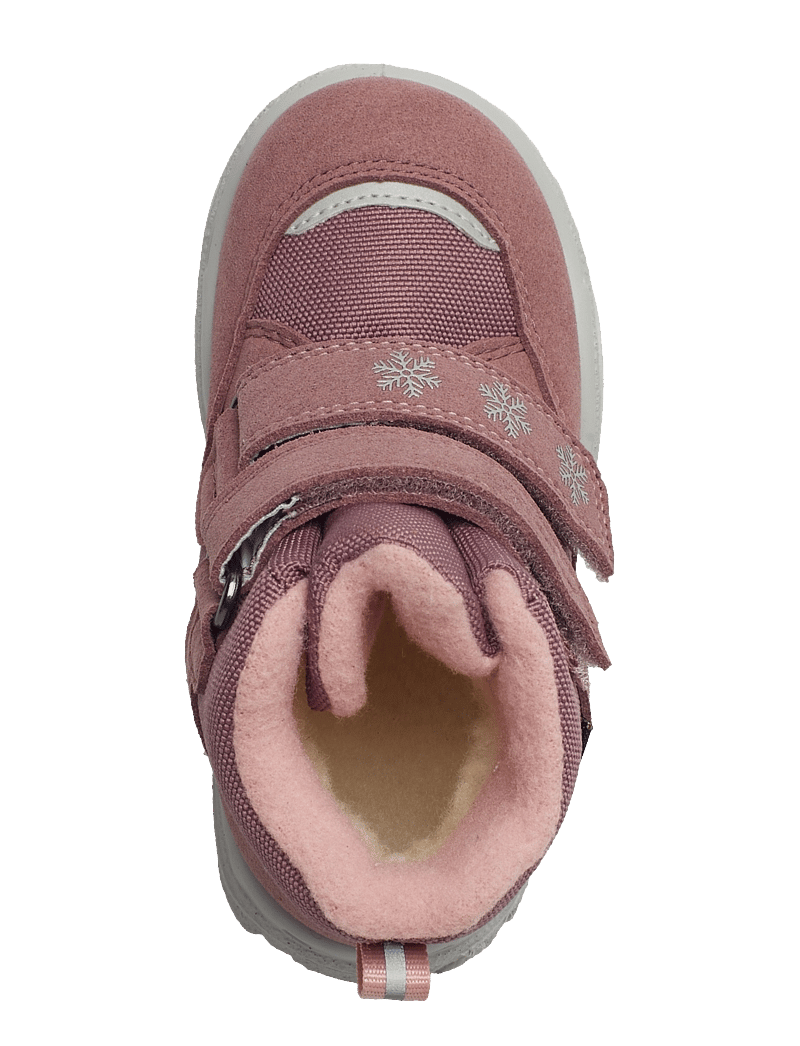 Superfit - HUSKY1 - winterstiefel - purple/rose - 3