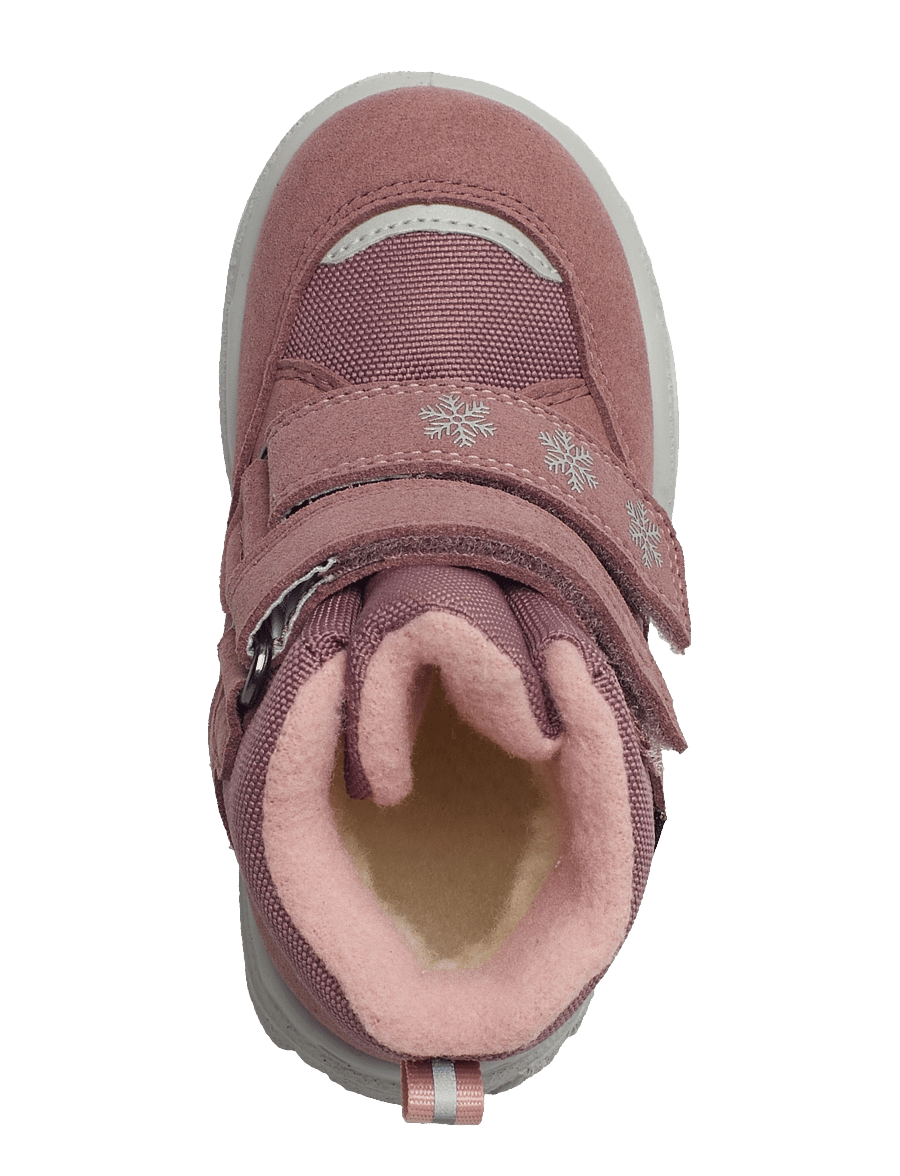 Superfit - HUSKY1 - talvesaapad - purple/rose - 3