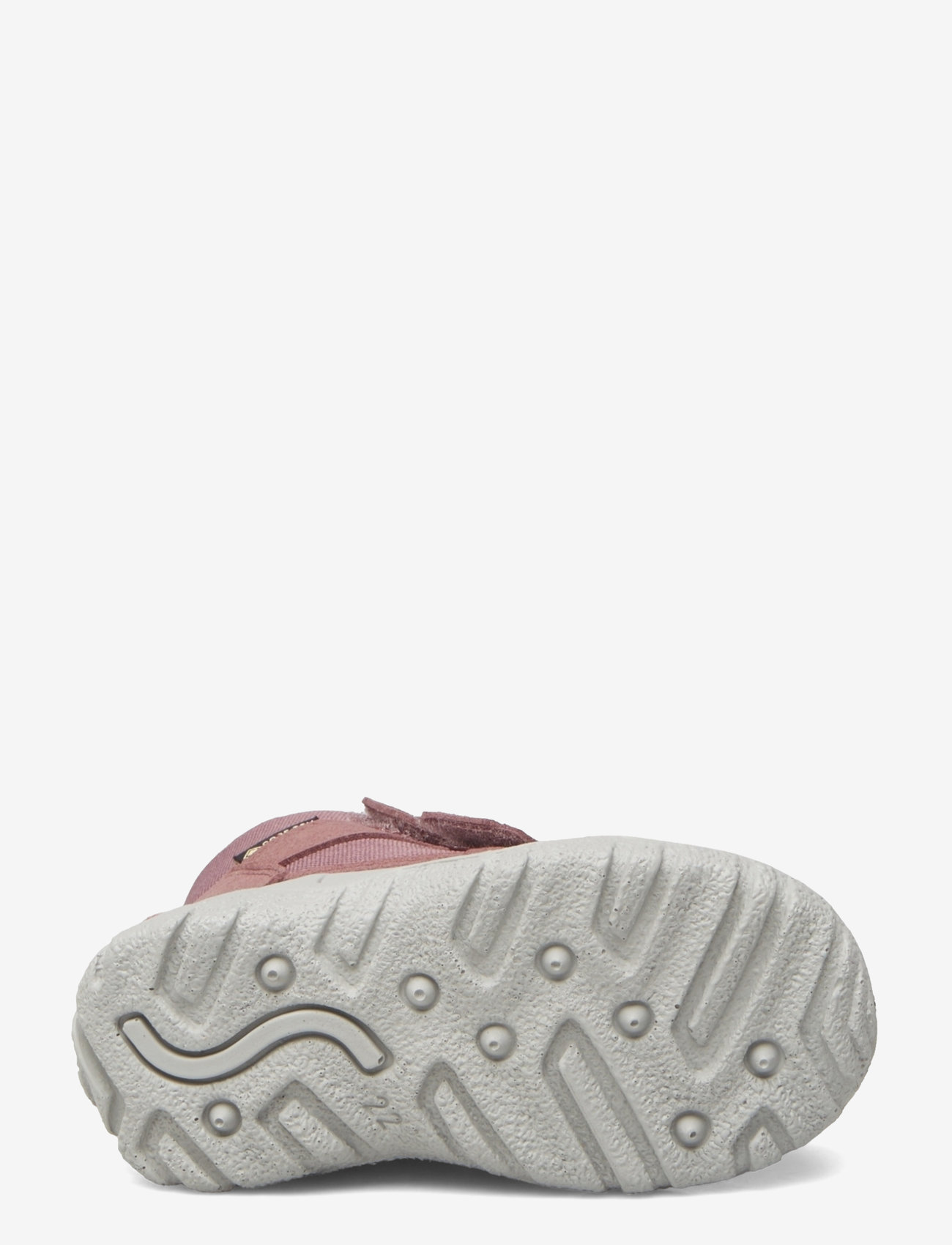 Superfit - HUSKY1 - winterstiefel - purple/rose - 4