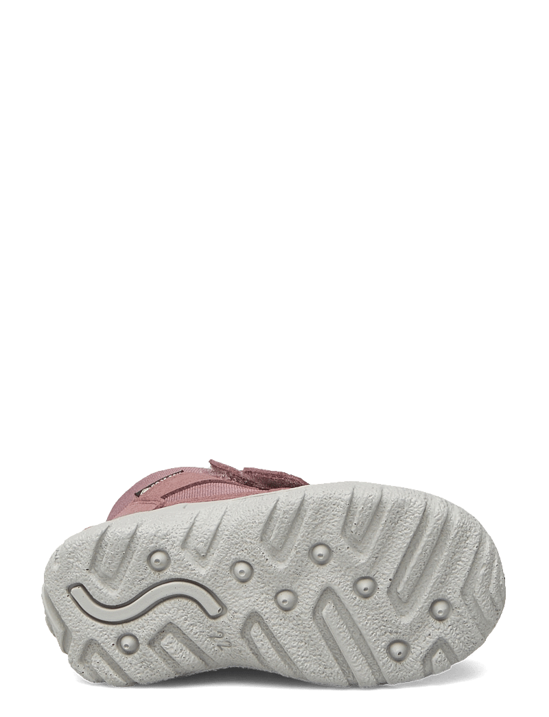 Superfit - HUSKY1 - winterstiefel - purple/rose - 4