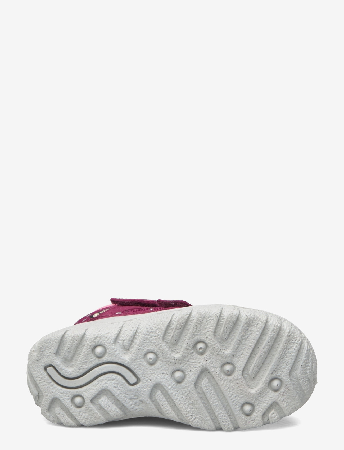 Superfit - HUSKY1 - talvesaapad - red/rose - 4