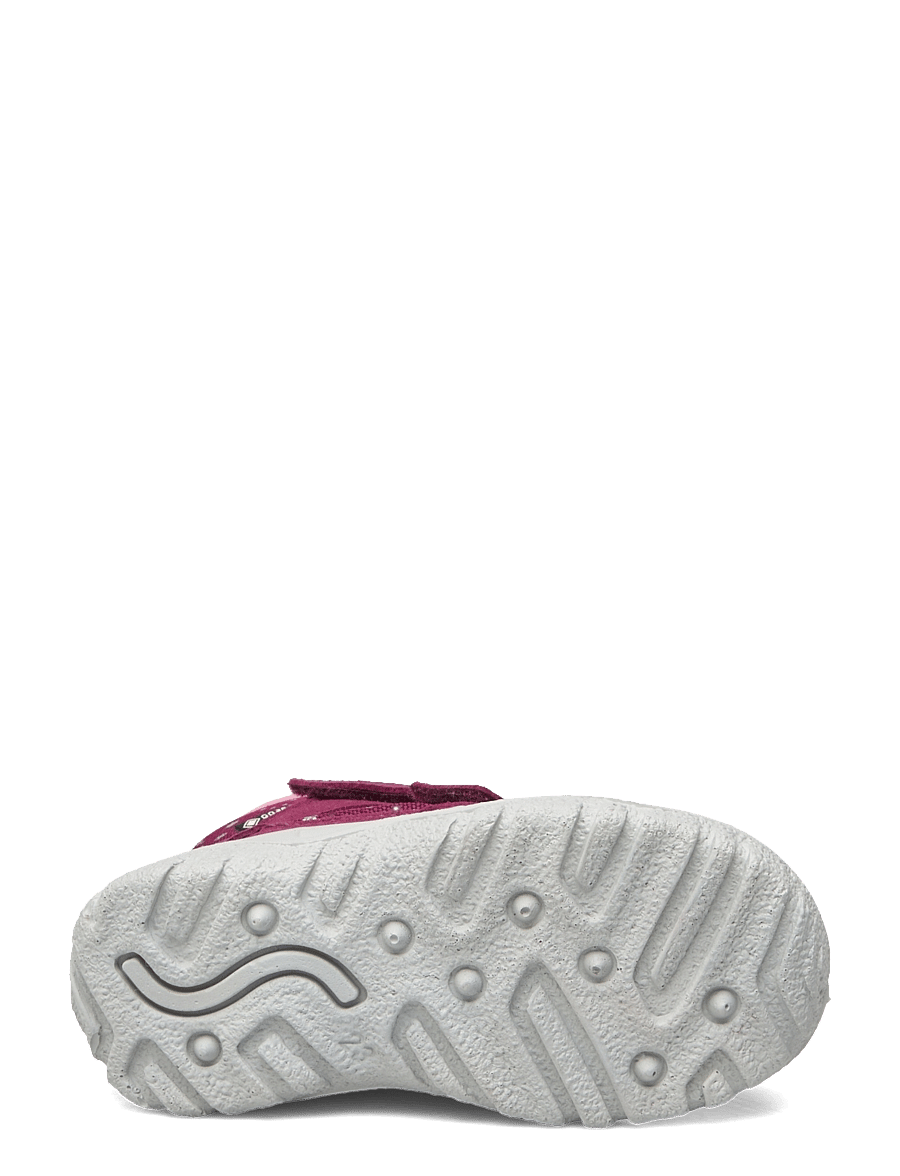 Superfit - HUSKY1 - talvesaapad - red/rose - 4