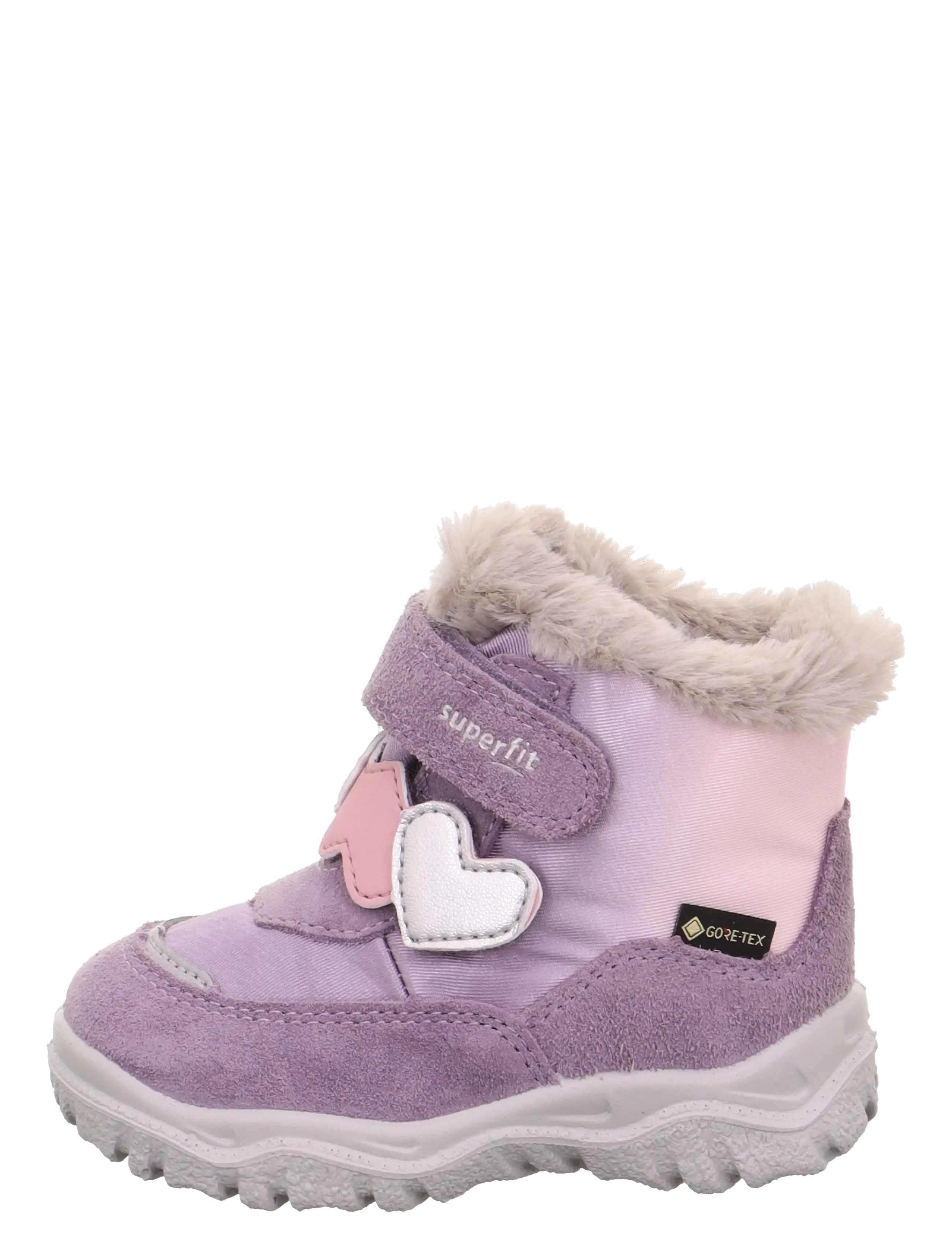 PURPLE / PINK