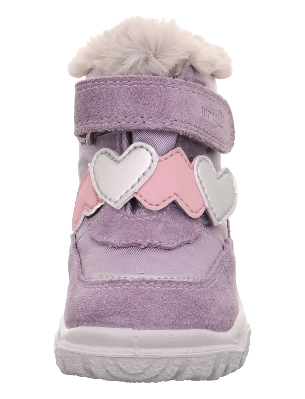 Superfit - HUSKY+ - winterstiefel - purple / pink - 1