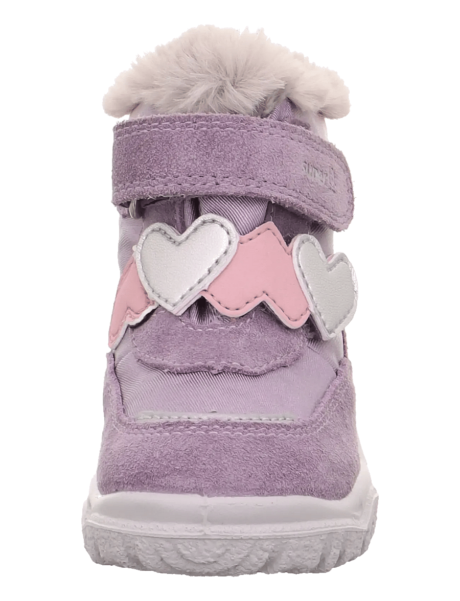 Superfit - HUSKY+ - winterstiefel - purple / pink - 1