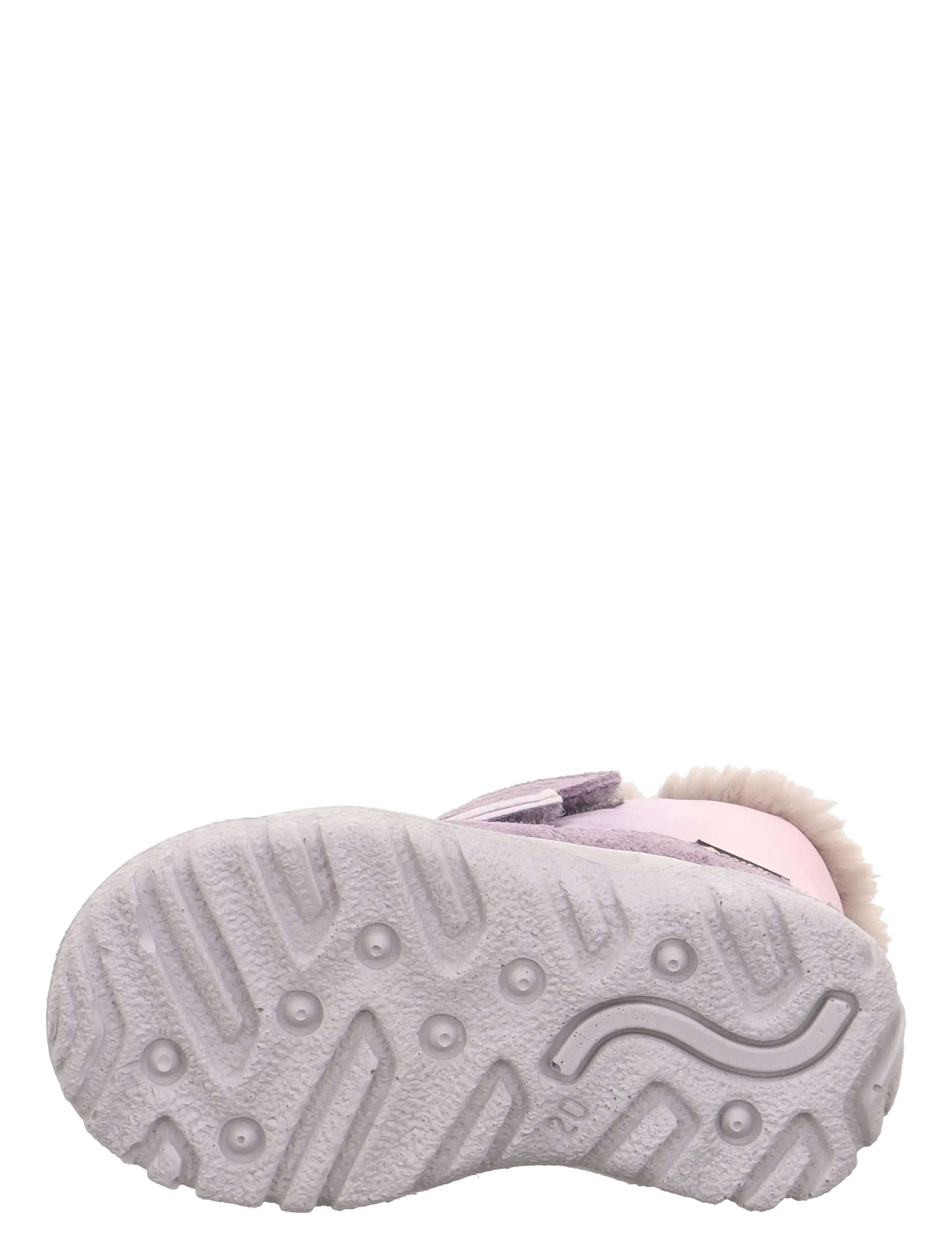 Superfit - HUSKY+ - winterstiefel - purple / pink - 2