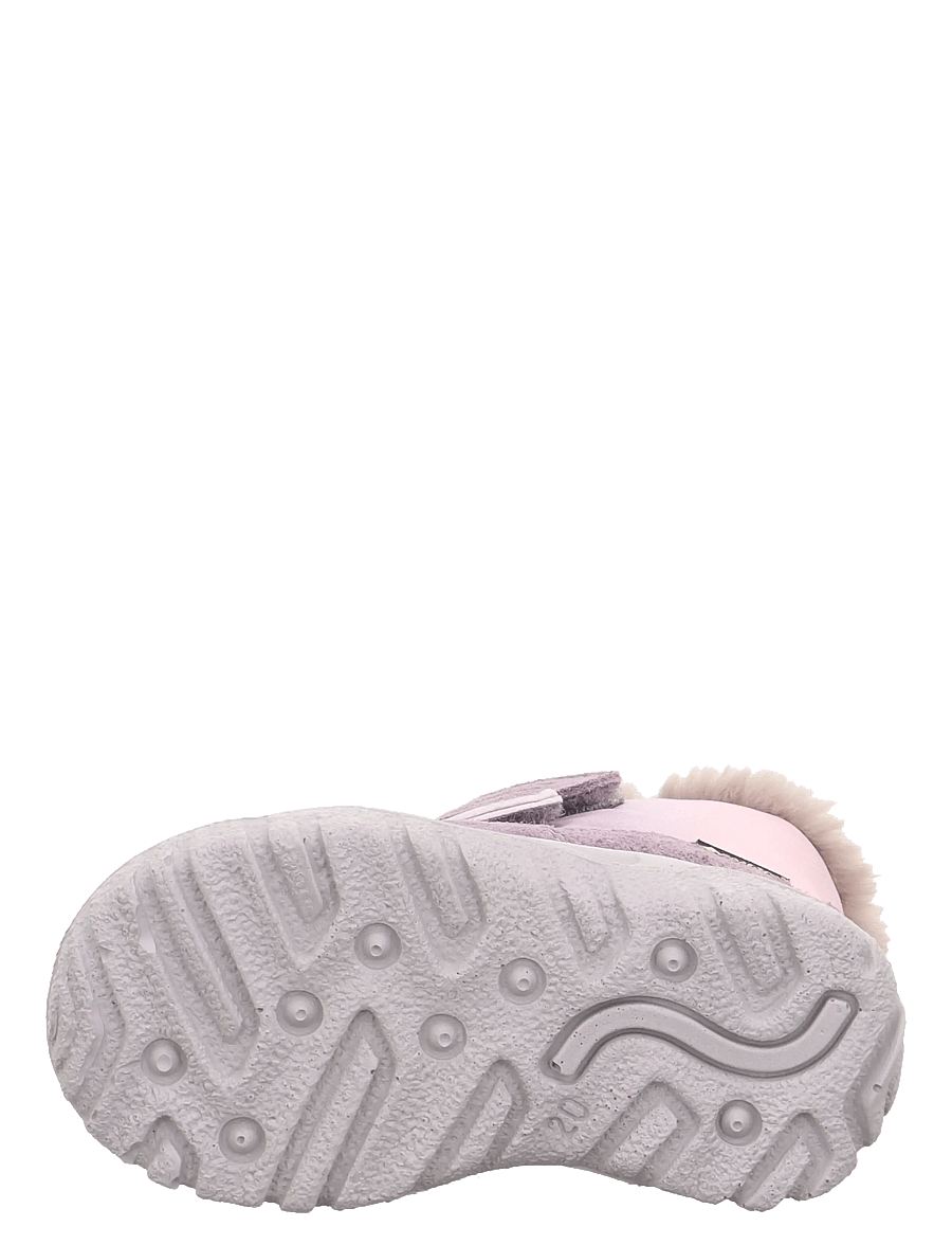 Superfit - HUSKY+ - winterstiefel - purple / pink - 2