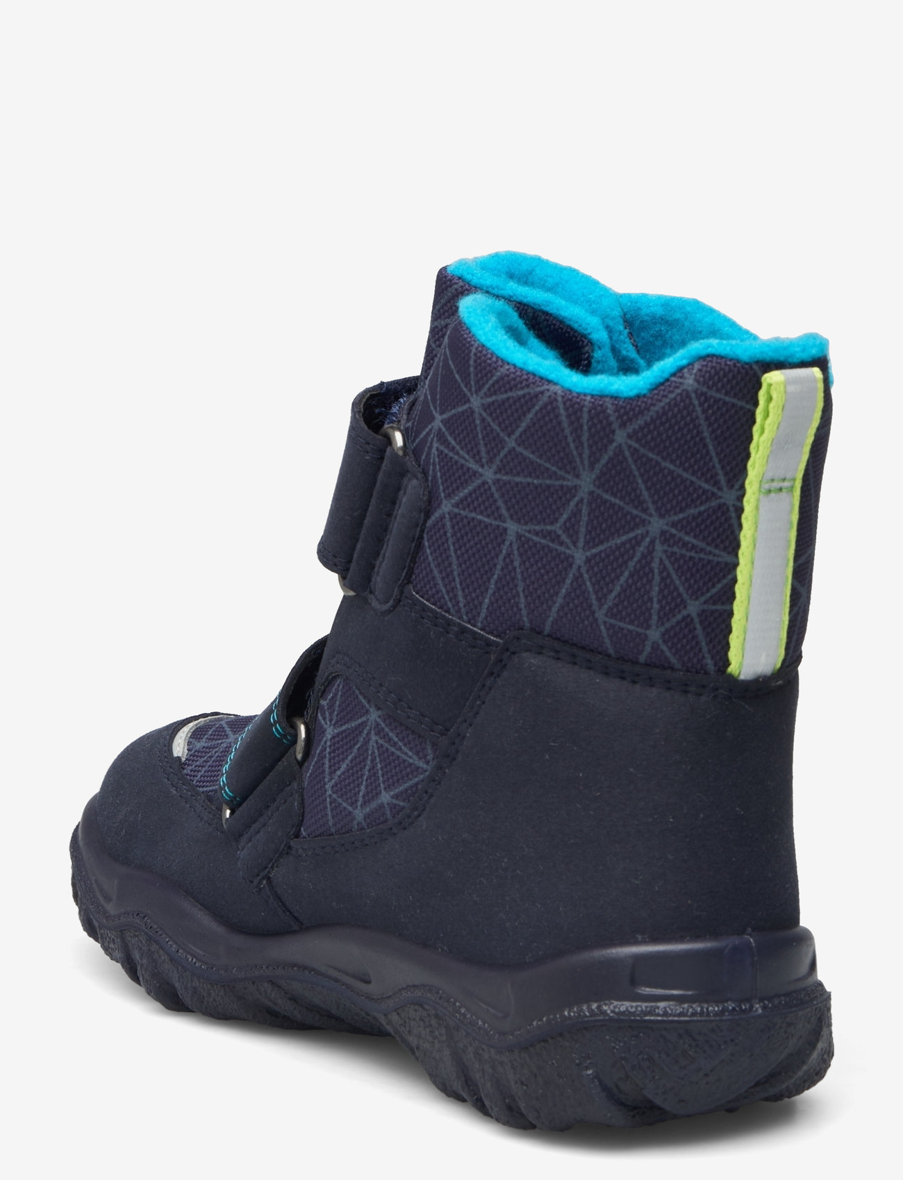 Superfit - HUSKY - black/blue - 2