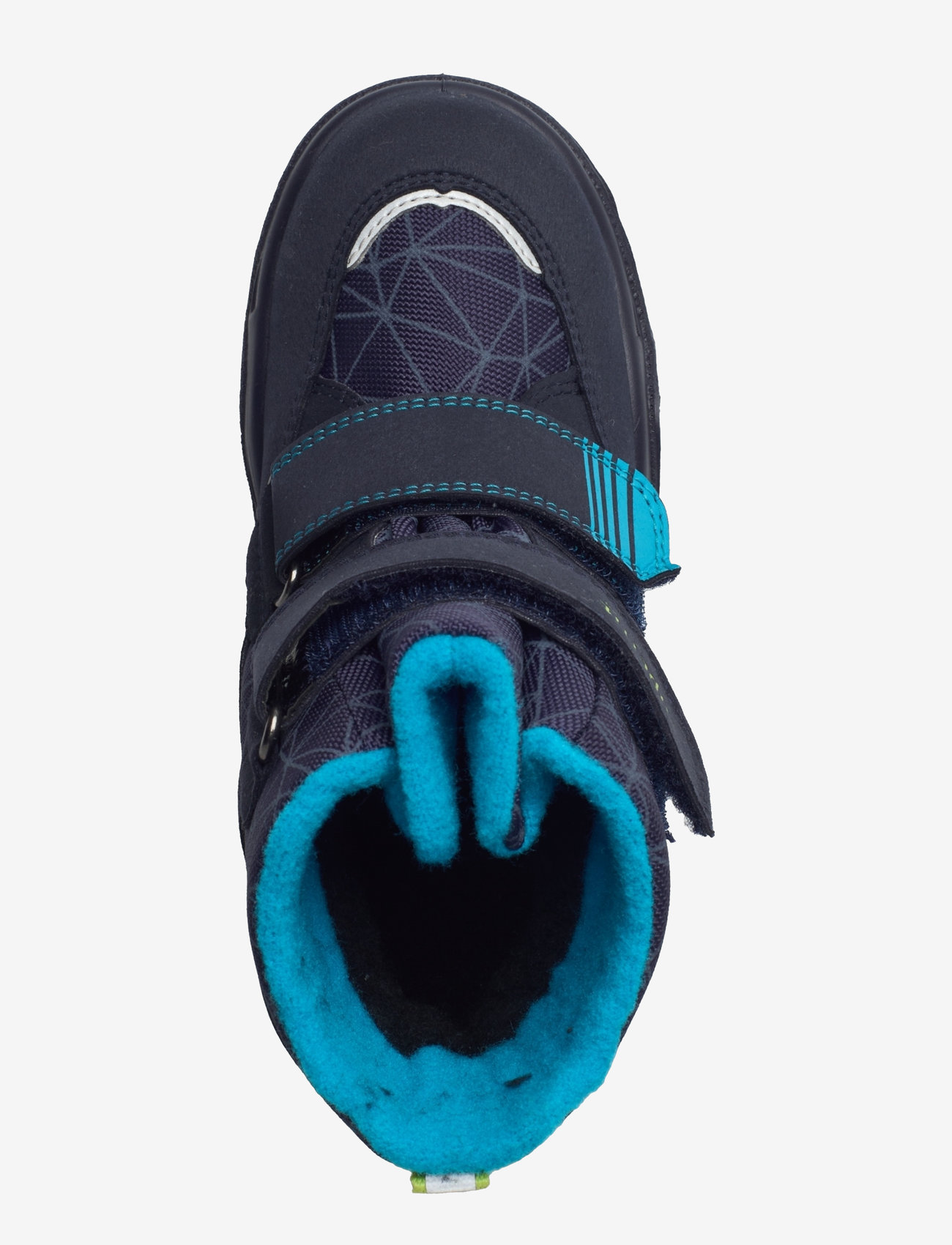 Superfit - HUSKY - black/blue - 3