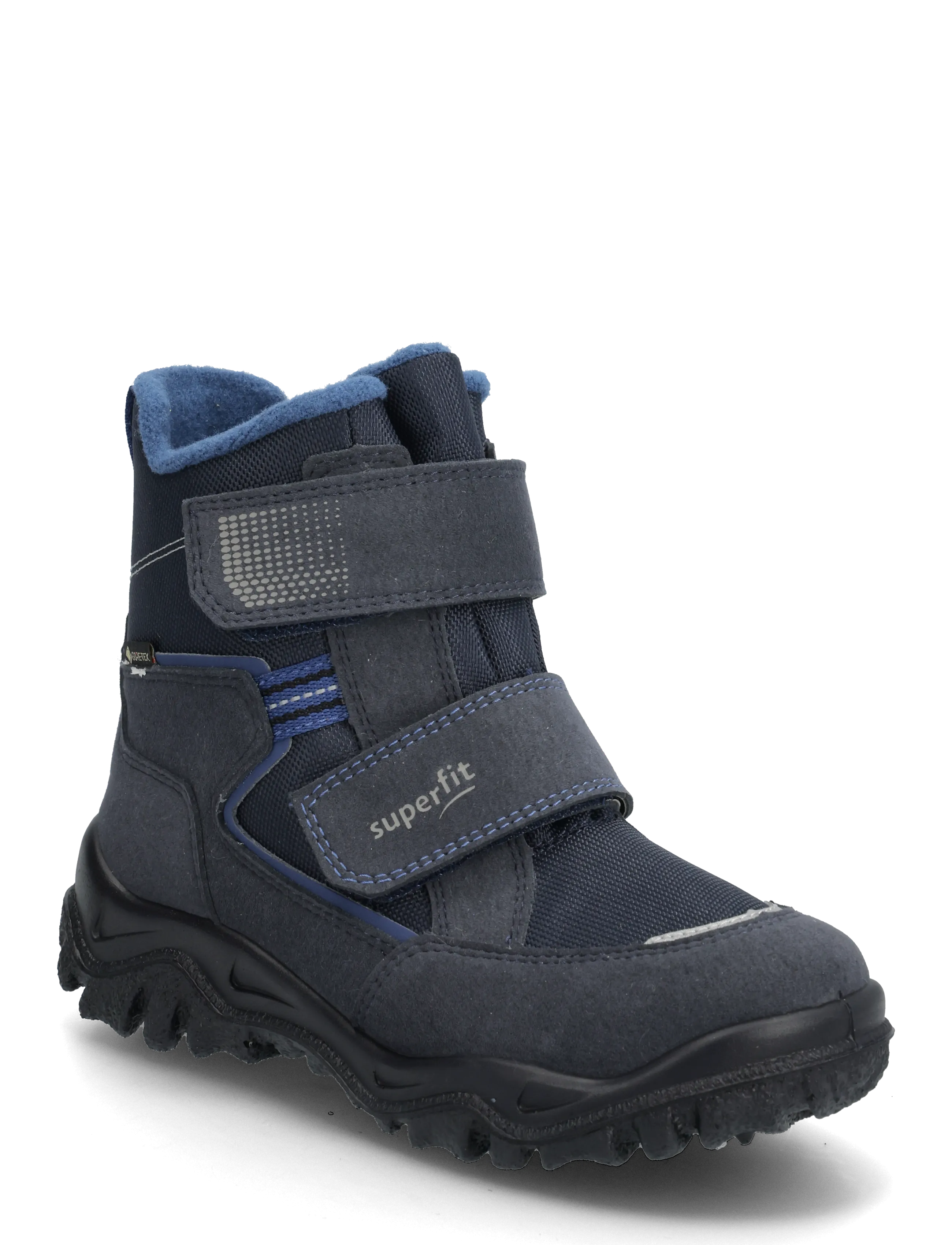SUPERFIT Husky Navy - 28 - Kinder