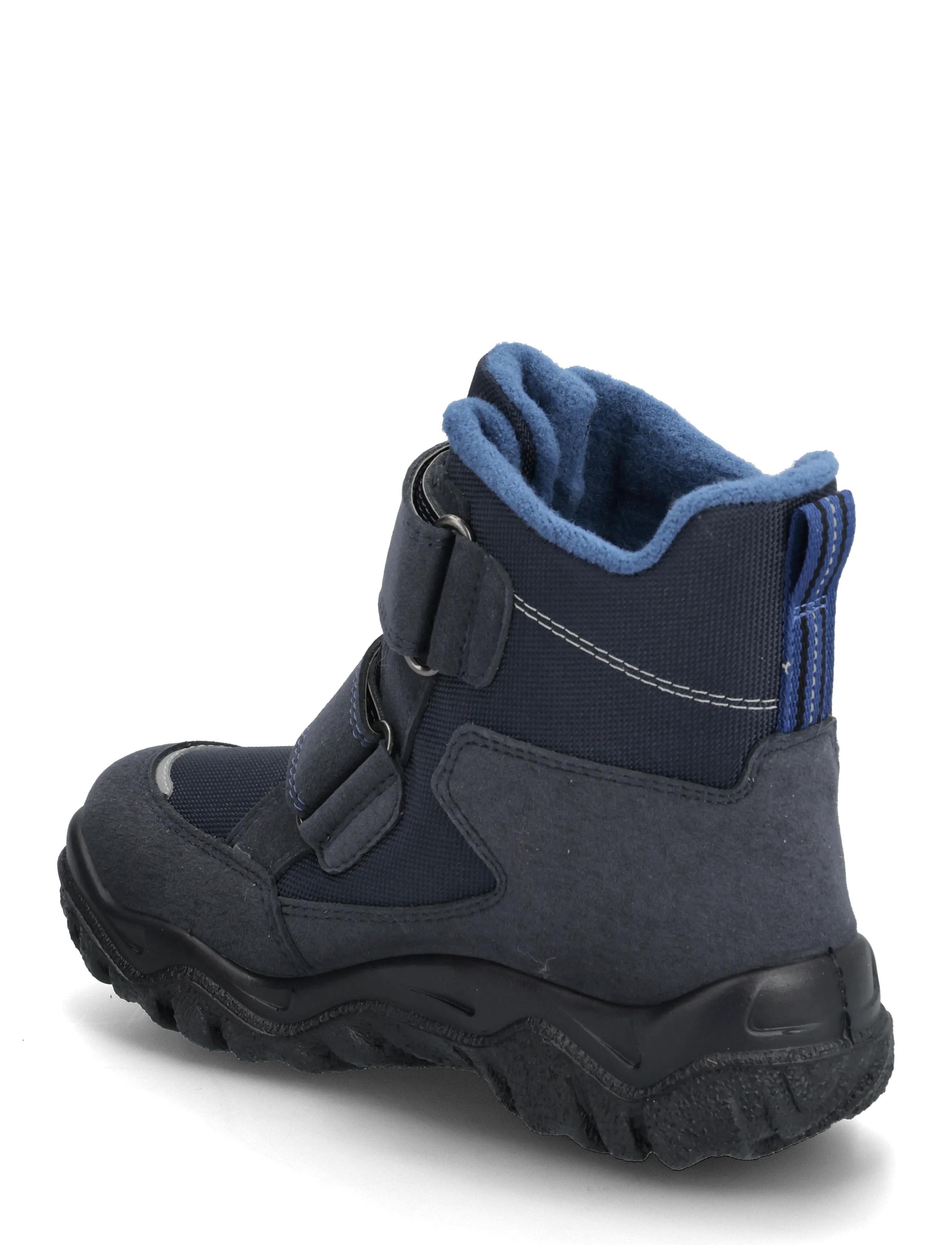 Superfit - HUSKY - rudens apavi - blue / grey - 2