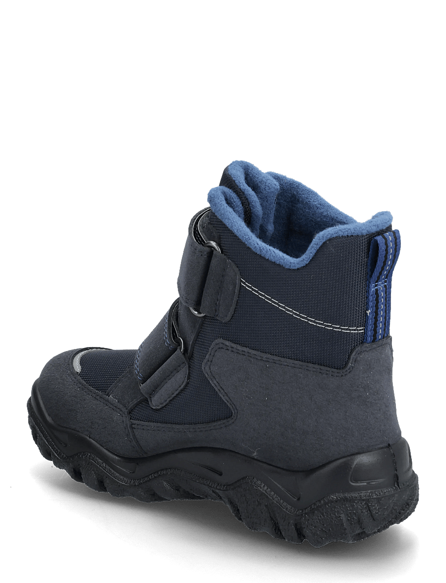 Superfit - HUSKY - buty zimowe - blue / grey - 2