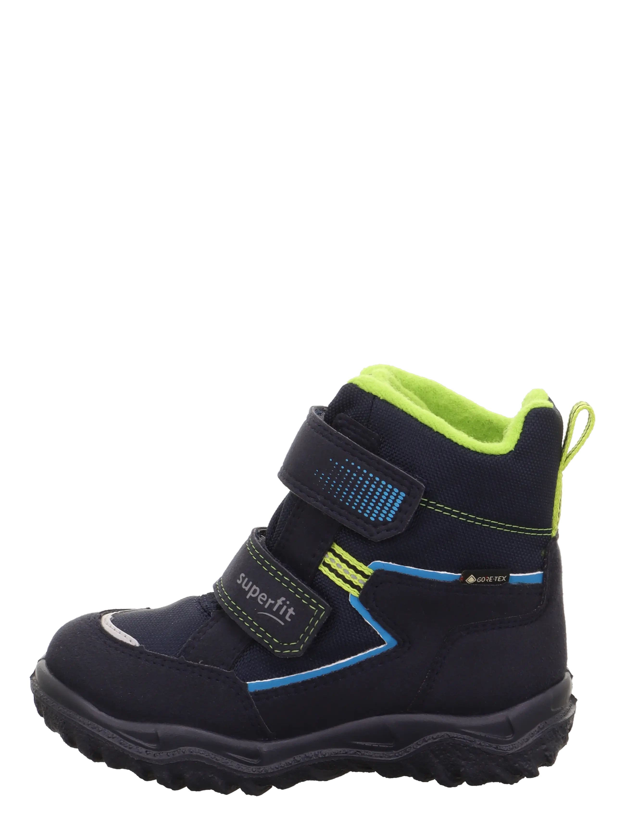 Superfit - Husky Gtx - Ziemas