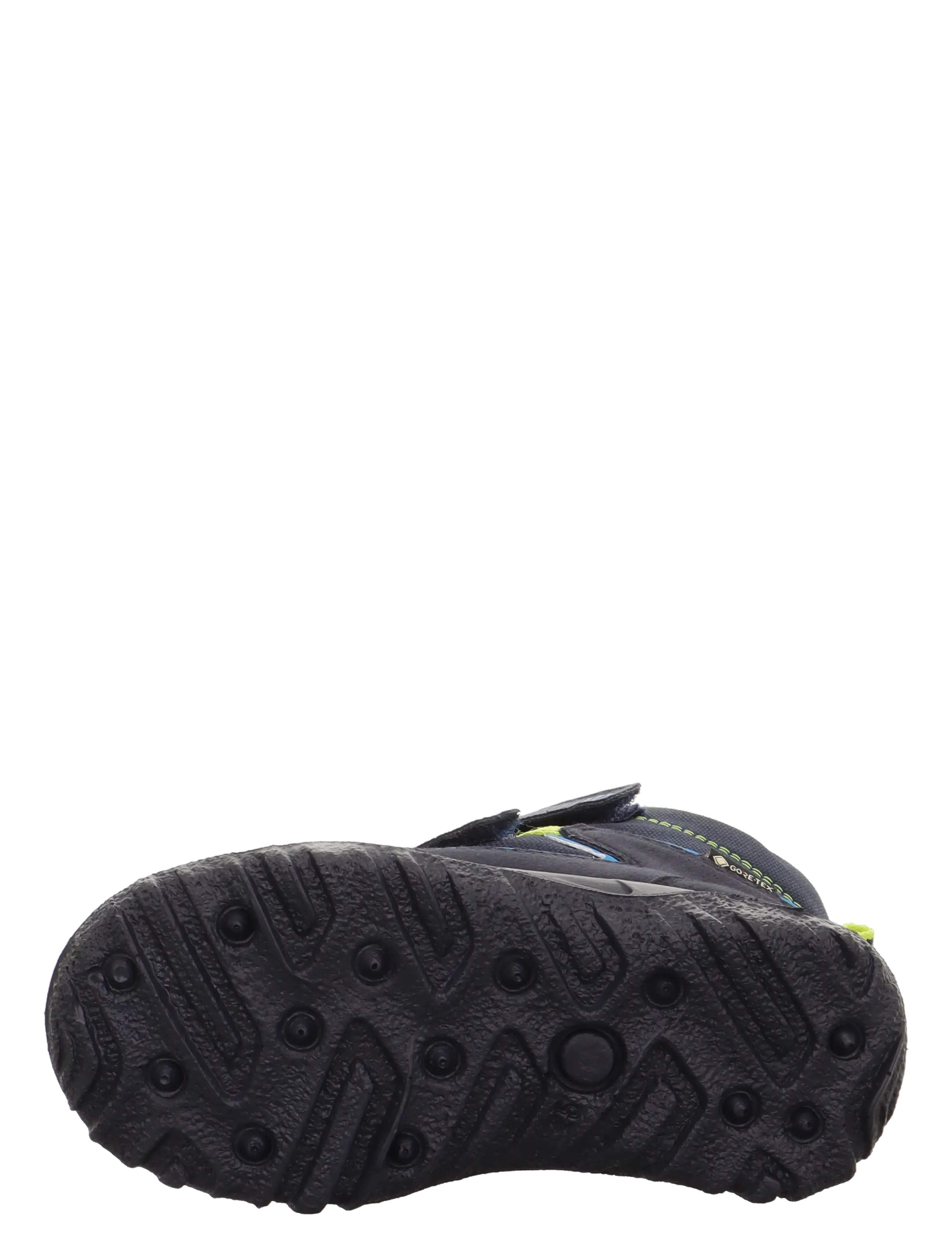Superfit - HUSKY GTX - vinterstövlar - blue / light green - 2