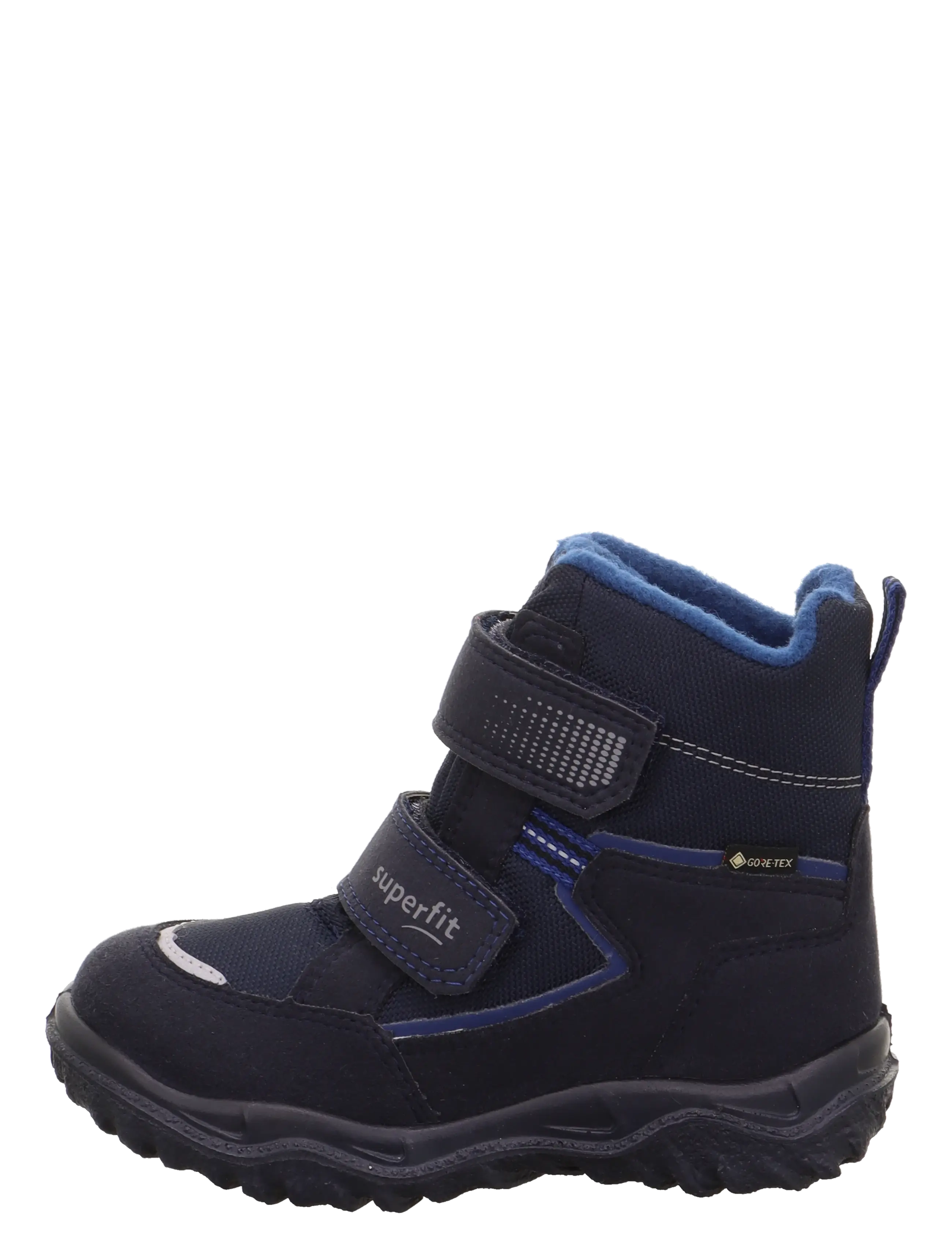 Superfit HUSKY GTX - superfit - BLUE / LIGHT GREY / navy