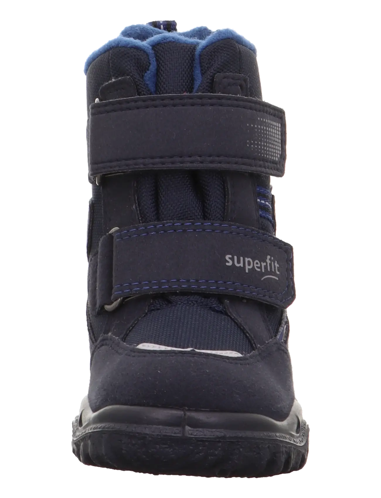 Superfit - HUSKY GTX - vinterstövlar - blue / light grey - 1