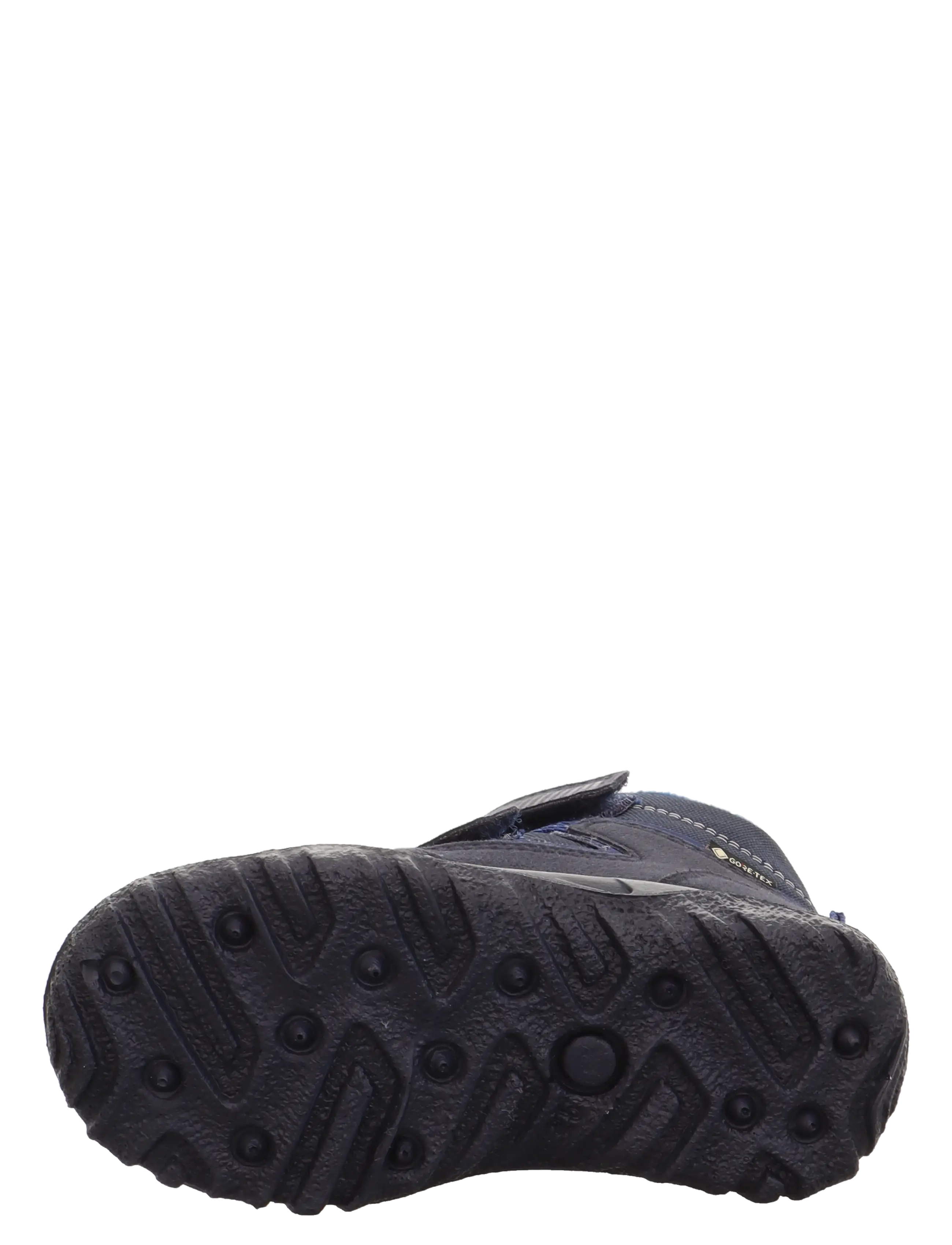 Superfit - HUSKY GTX - vinterstövlar - blue / light grey - 2