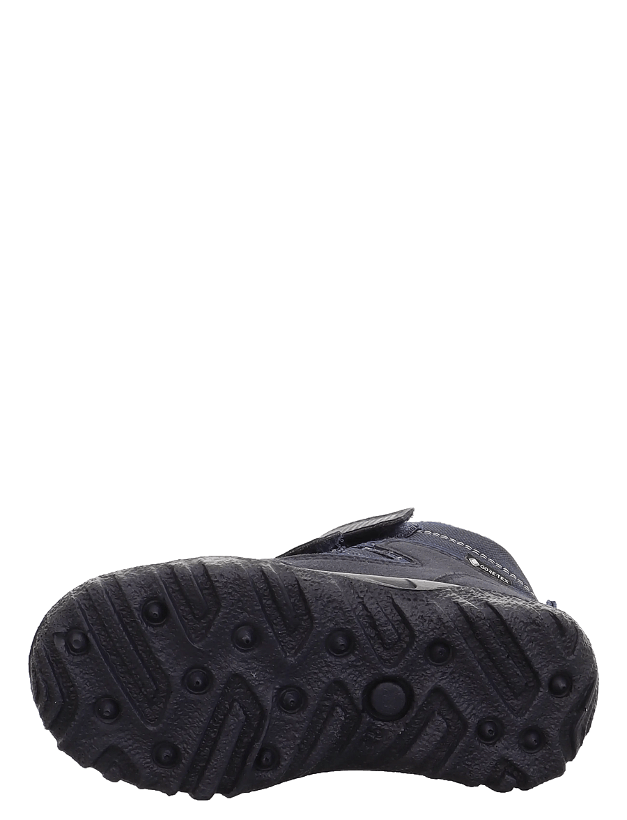 Superfit - HUSKY GTX - vinterstövlar - blue / light grey - 2
