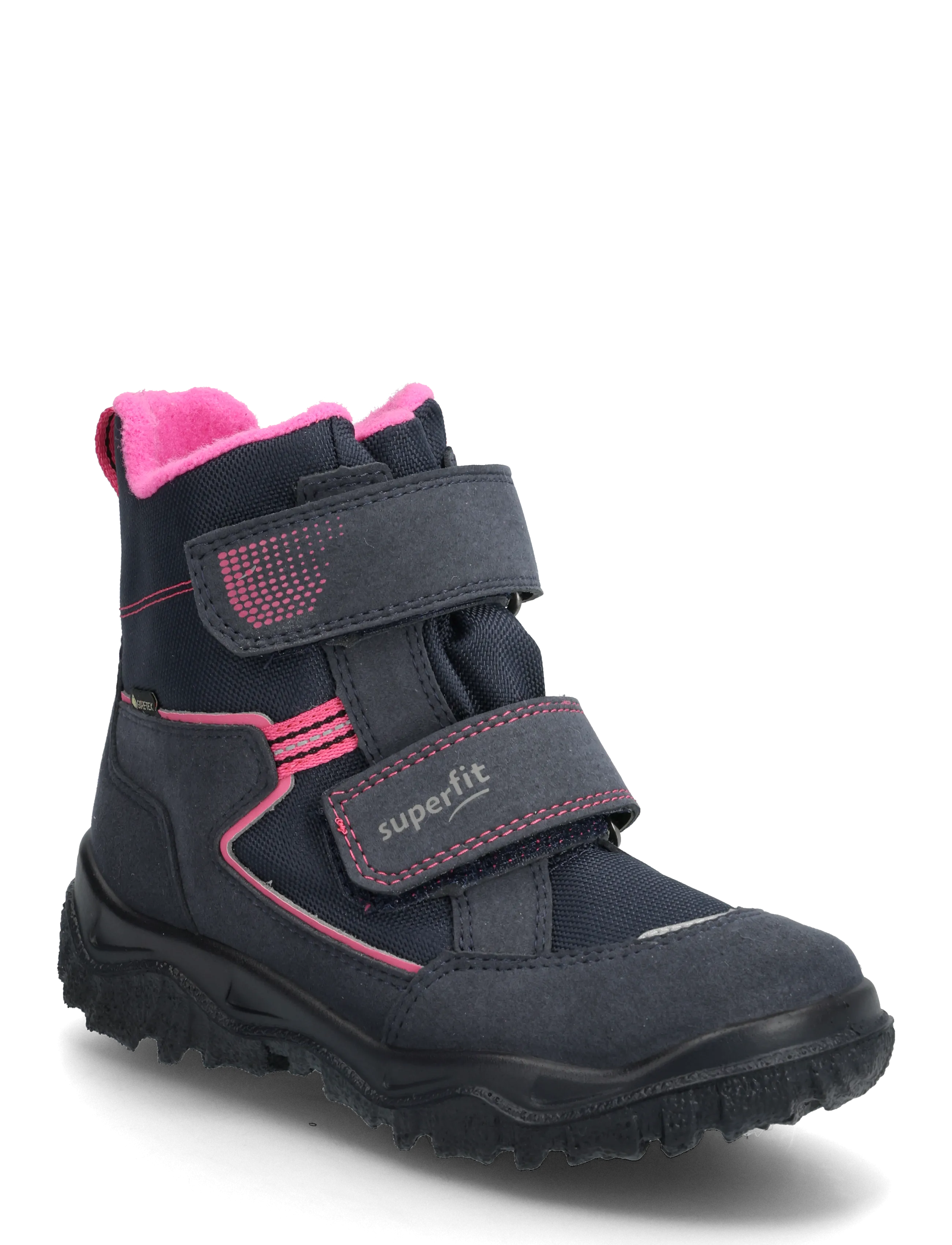 SUPERFIT Husky Navy - 26 - Kinder