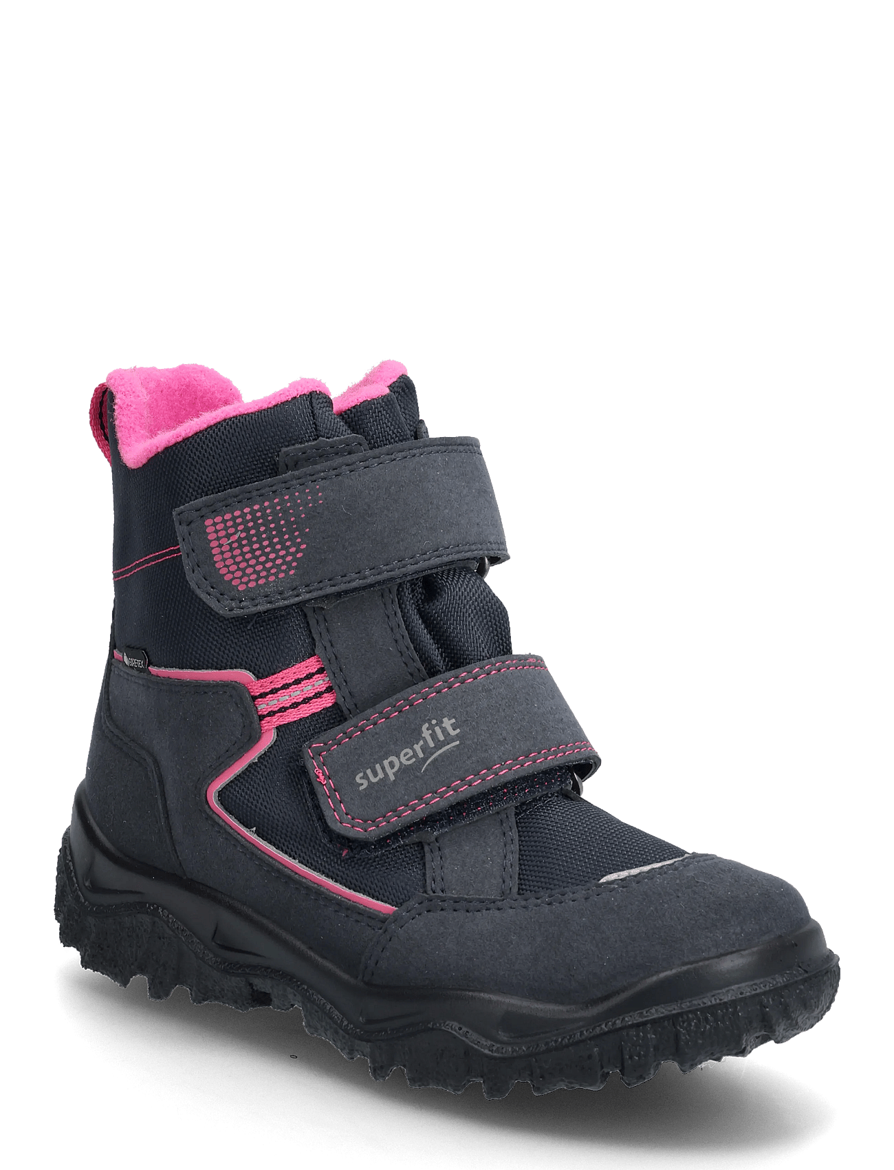 Husky Navy Superfit