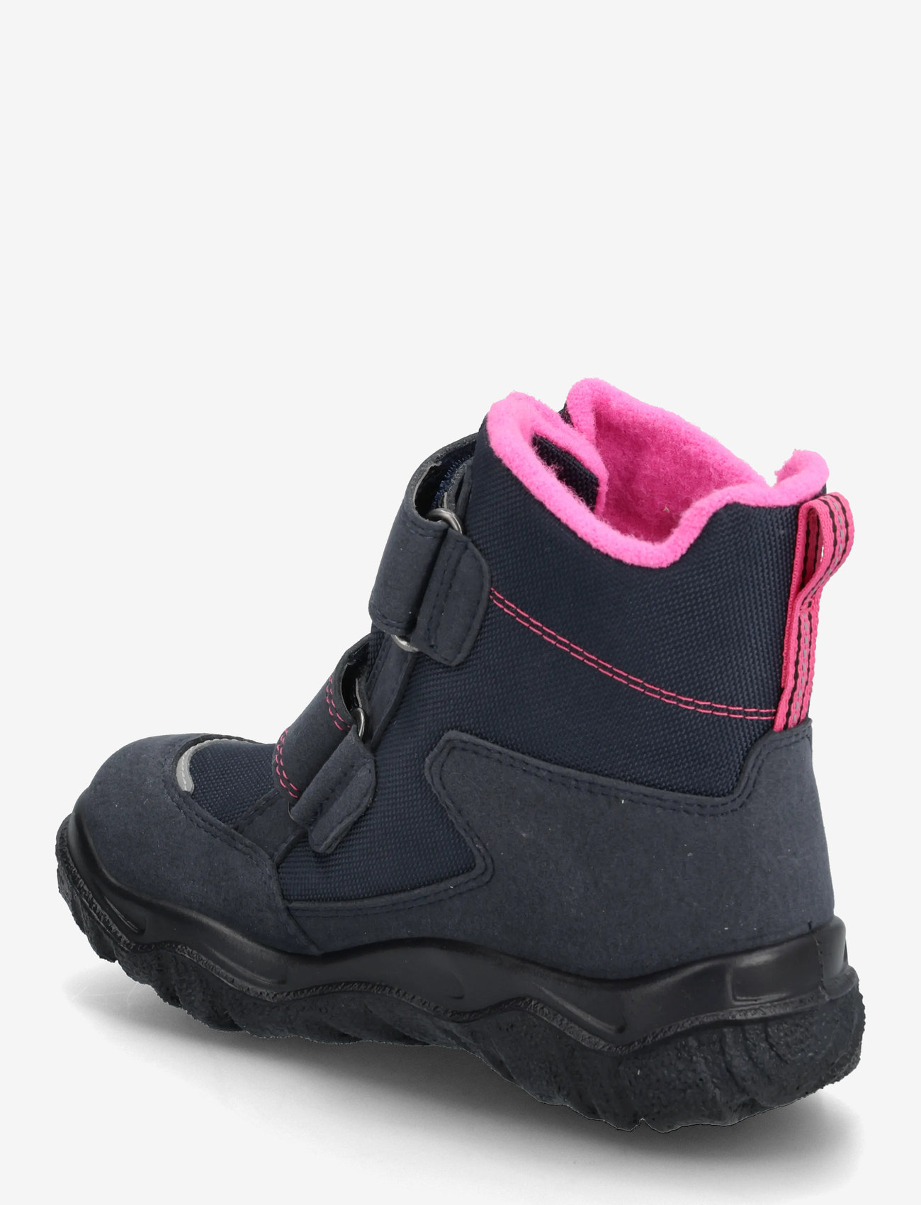 Superfit - HUSKY - sügisjalanõud - blue / pink - 2