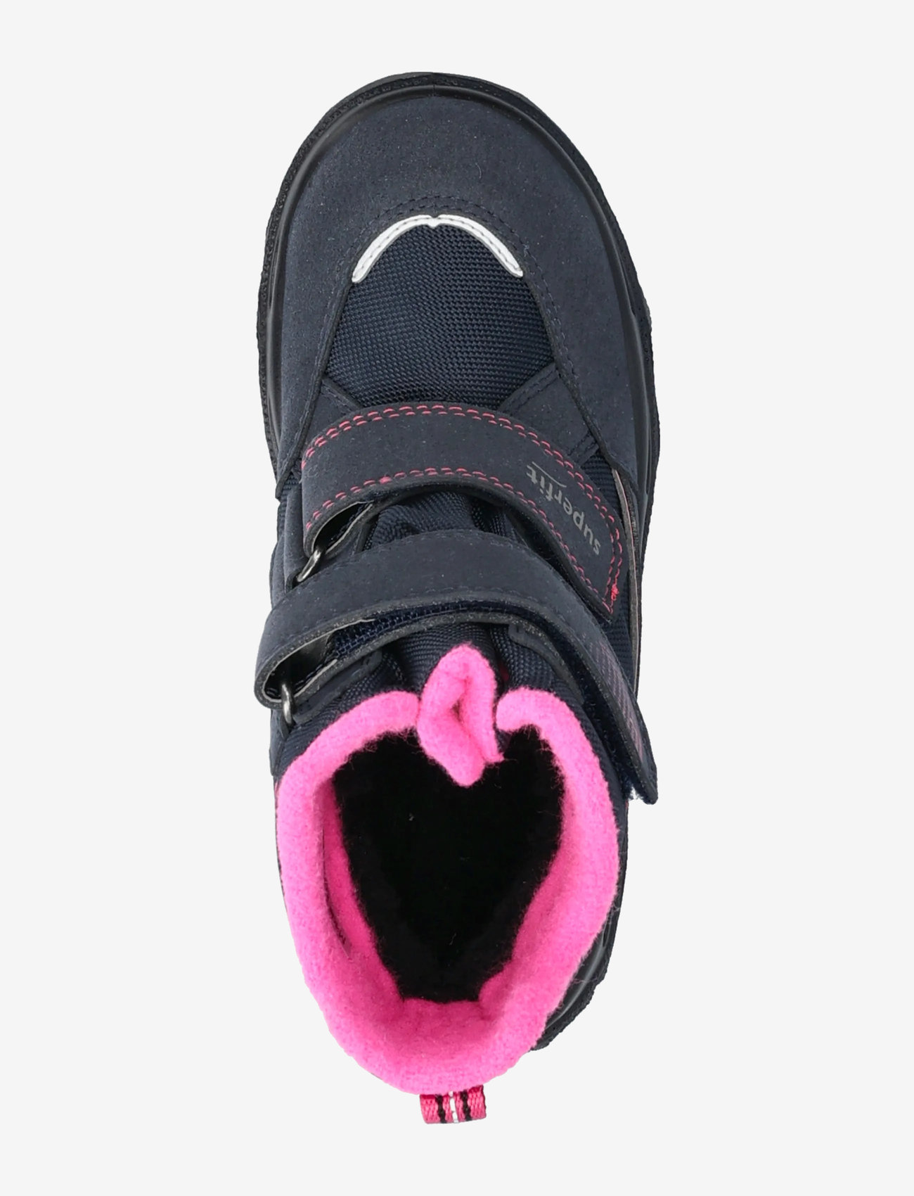Superfit - HUSKY - sügisjalanõud - blue / pink - 3