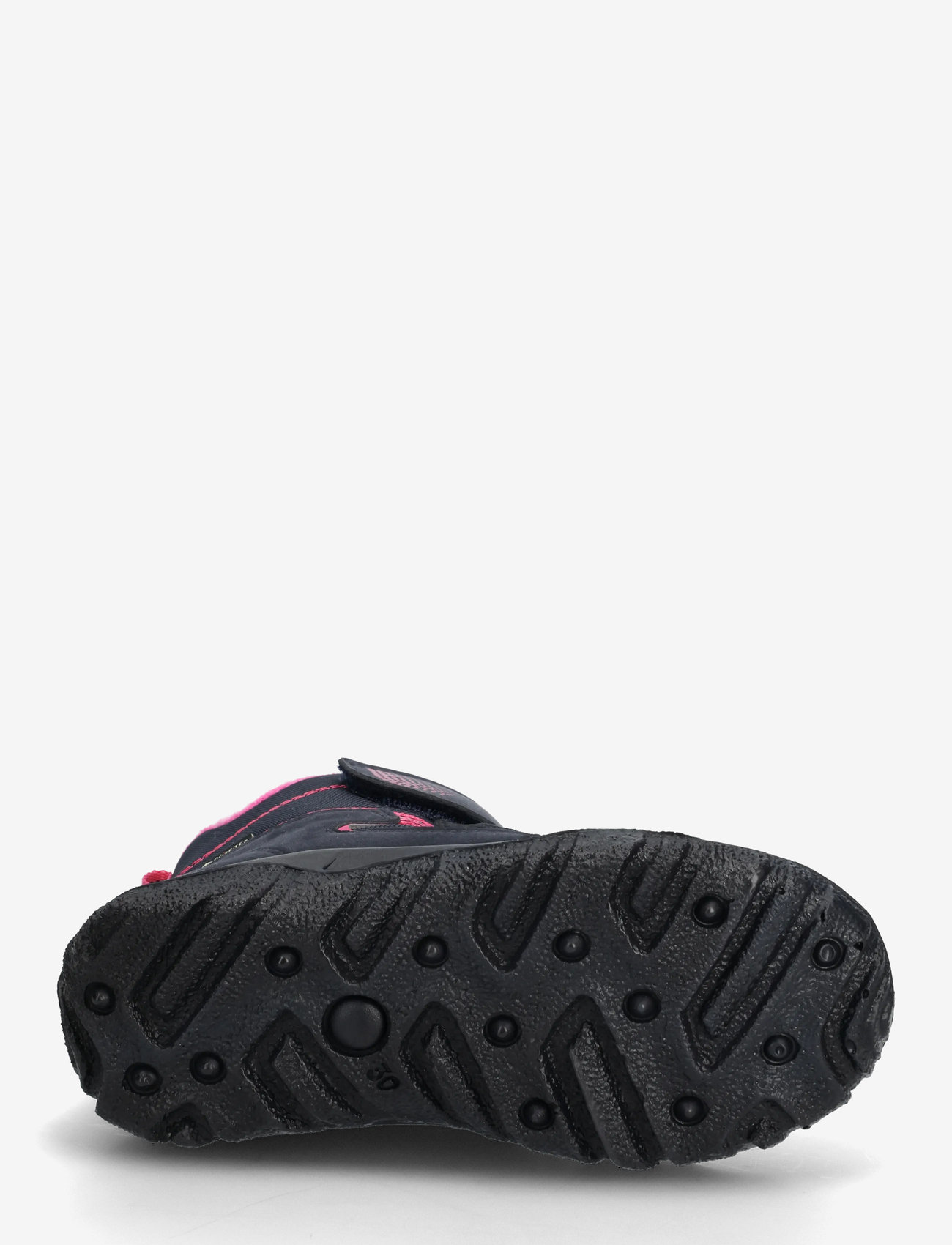 Superfit - HUSKY - sügisjalanõud - blue / pink - 4