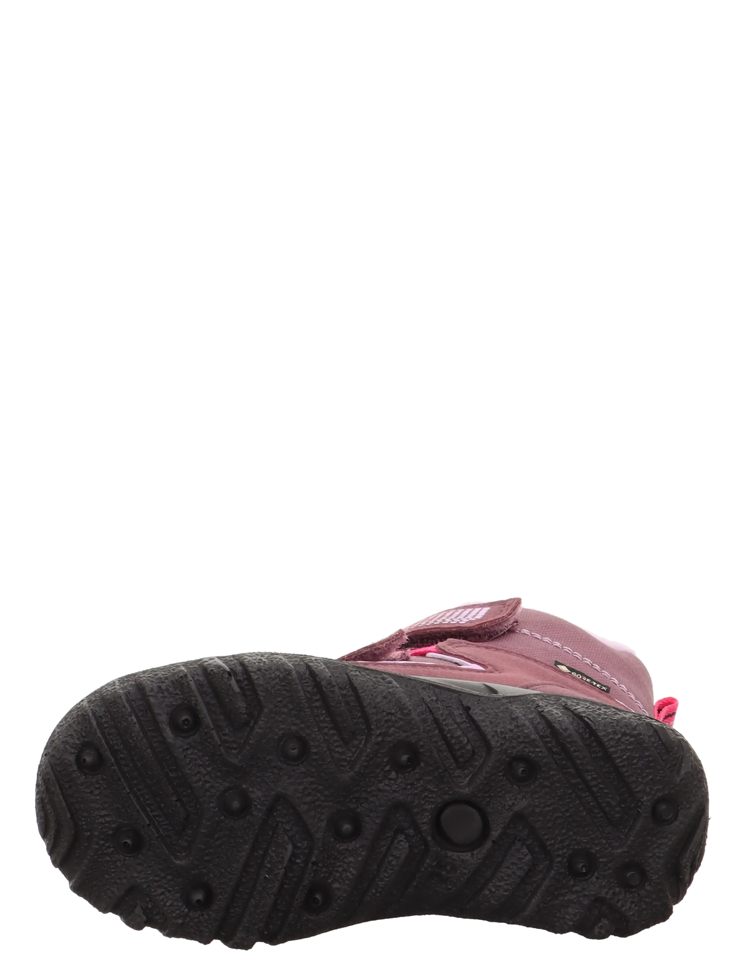 Superfit - HUSKY - winterstiefel - red / purple - 2