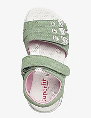 Superfit - EMILY - gode sommertilbud - light green/pink - 3