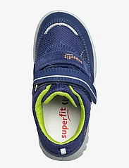 Superfit - SPORT7 MINI - vasaros pasiūlymai - blue/light green - 3