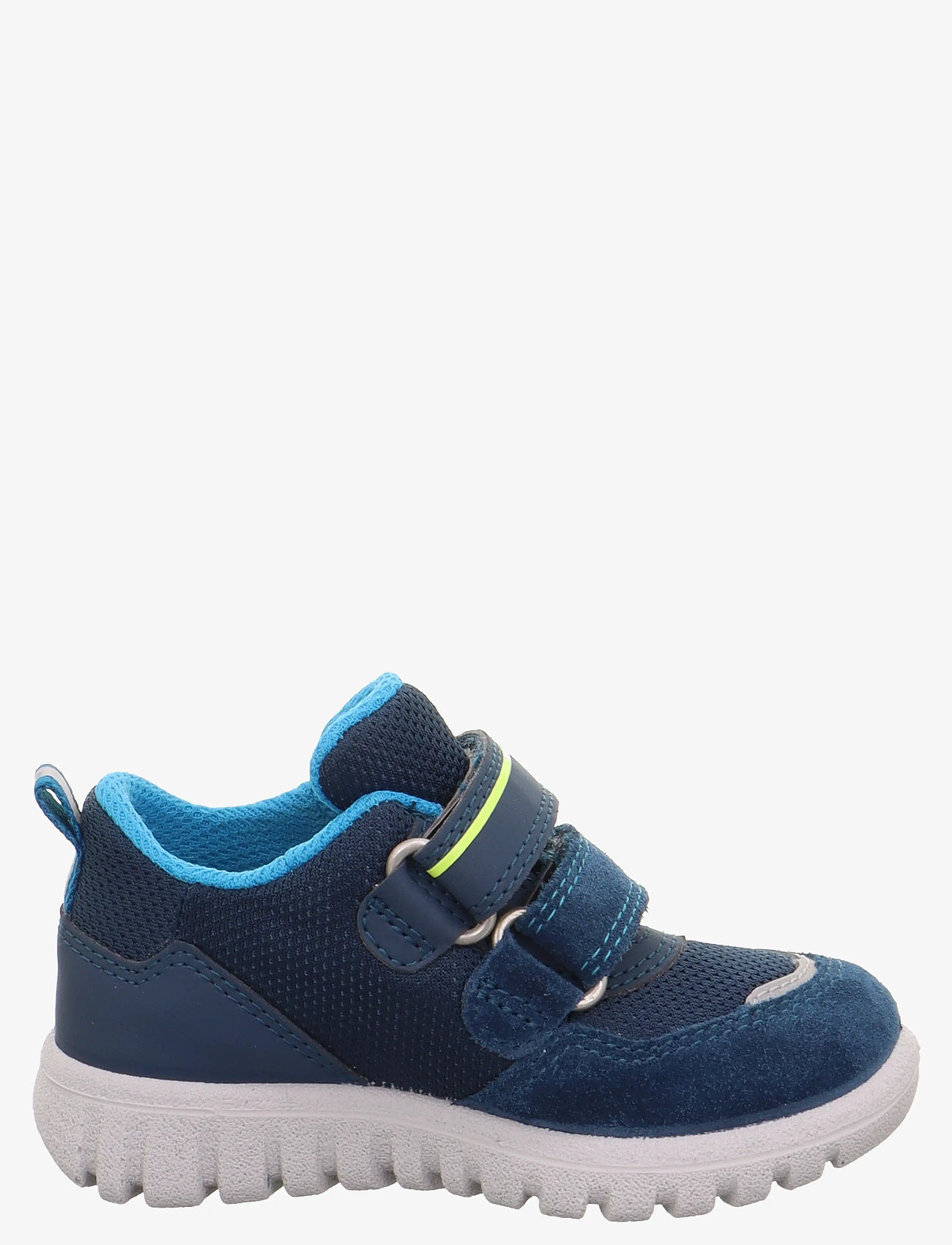 Superfit - SPORT7 MINI - lave sneakers - blue / turquoise - 2