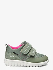 Superfit - SPORT7 MINI - lave sneakers - light green/pink - 1