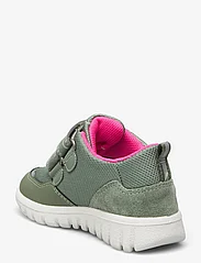 Superfit - SPORT7 MINI - lave sneakers - light green/pink - 2