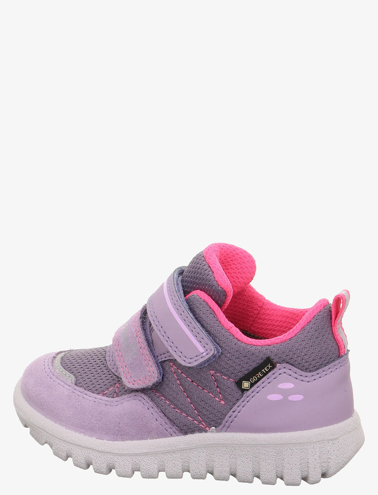 Superfit - SPORT7 MINI - lave sneakers - purple / pink - 0