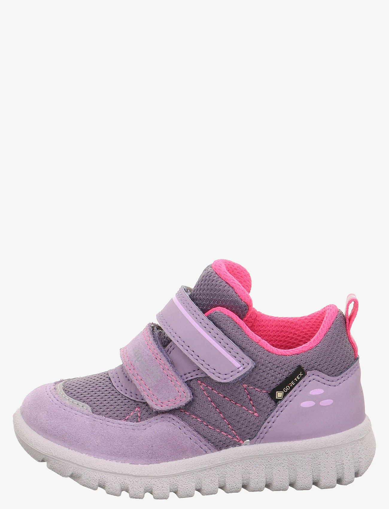 Superfit - SPORT7 MINI - lave sneakers - purple / pink - 1