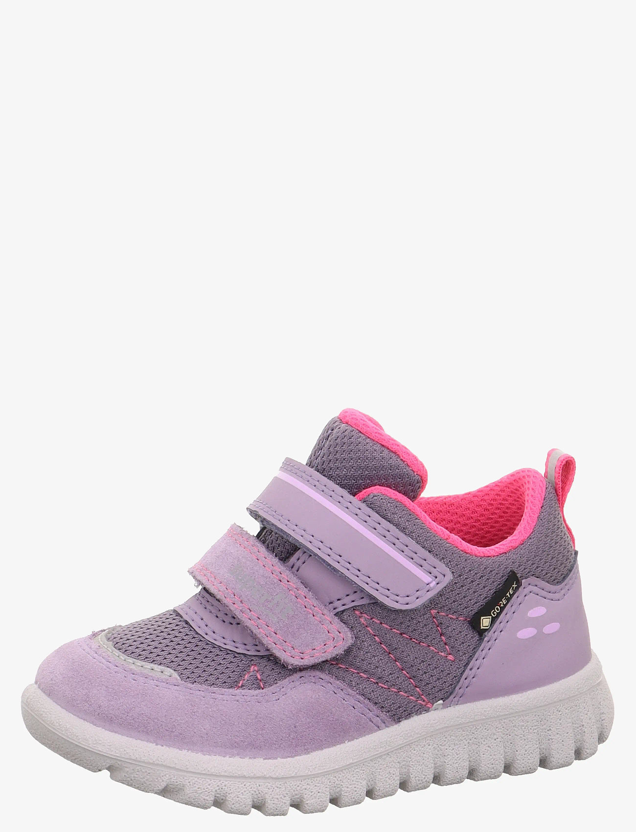 Superfit - SPORT7 MINI - lave sneakers - purple / pink - 2