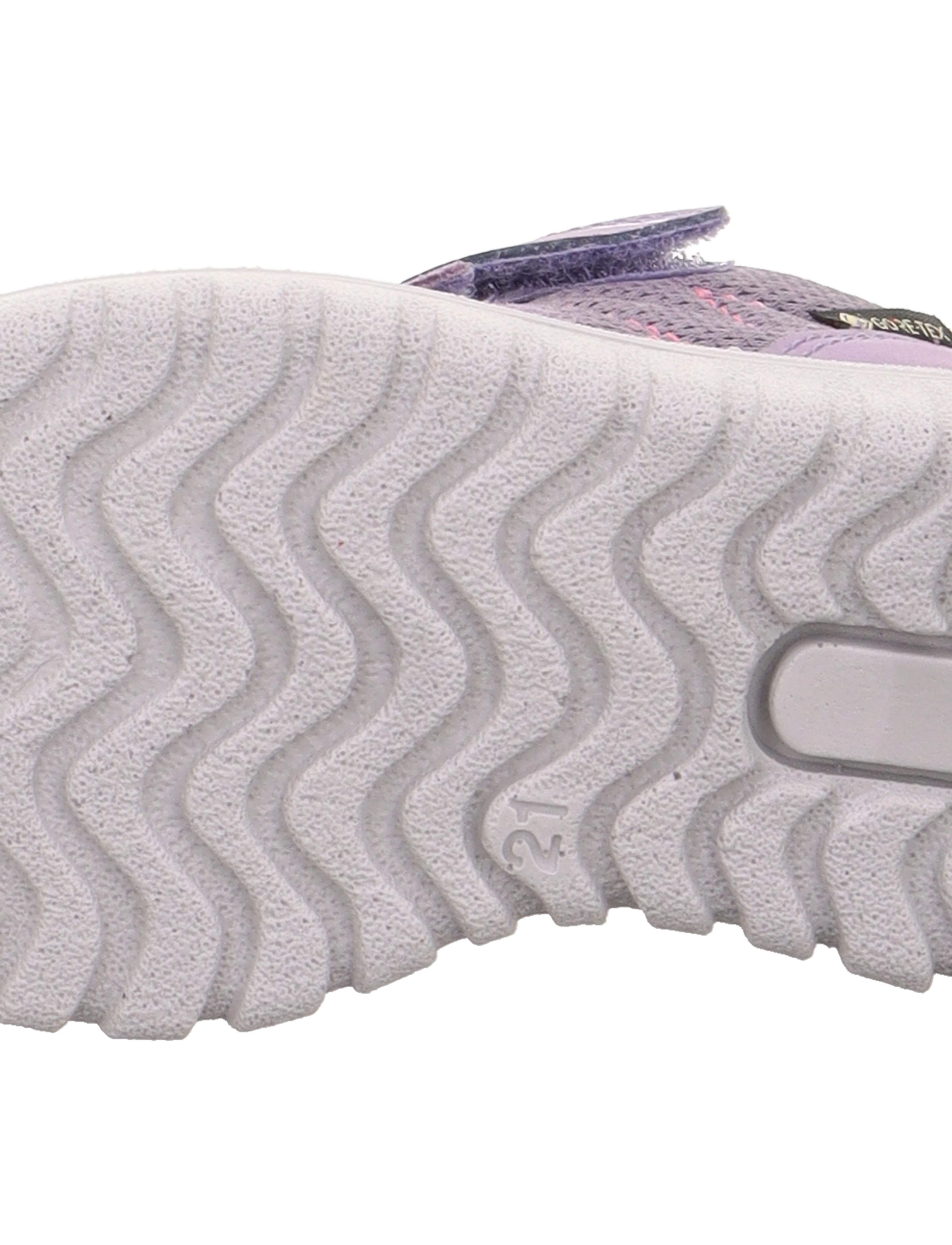 Superfit - SPORT7 MINI - ar zemu augšdaļu - purple / pink - 3
