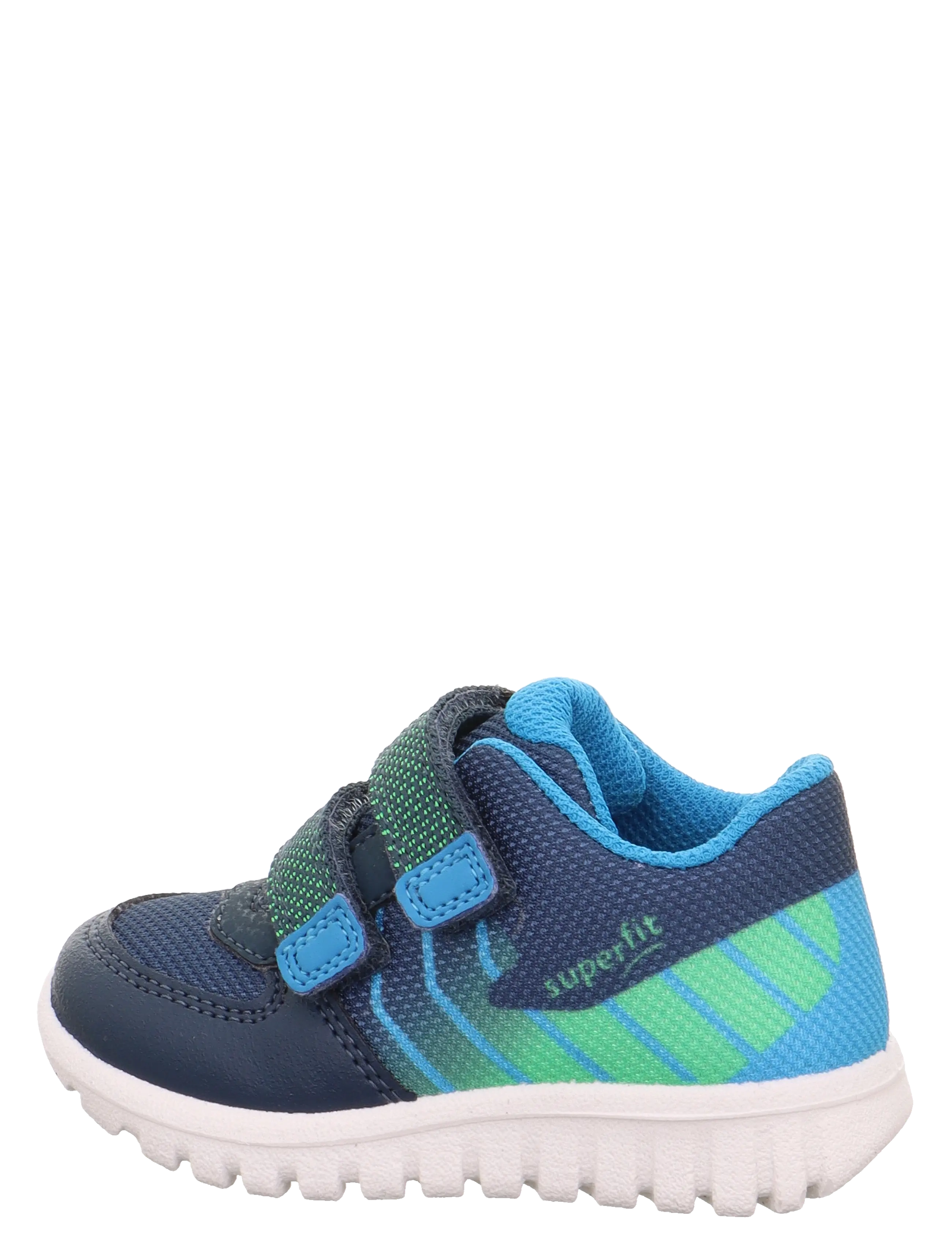 Superfit SPORT7 MINI - superfit - BLUE / TURQUOISE / blue