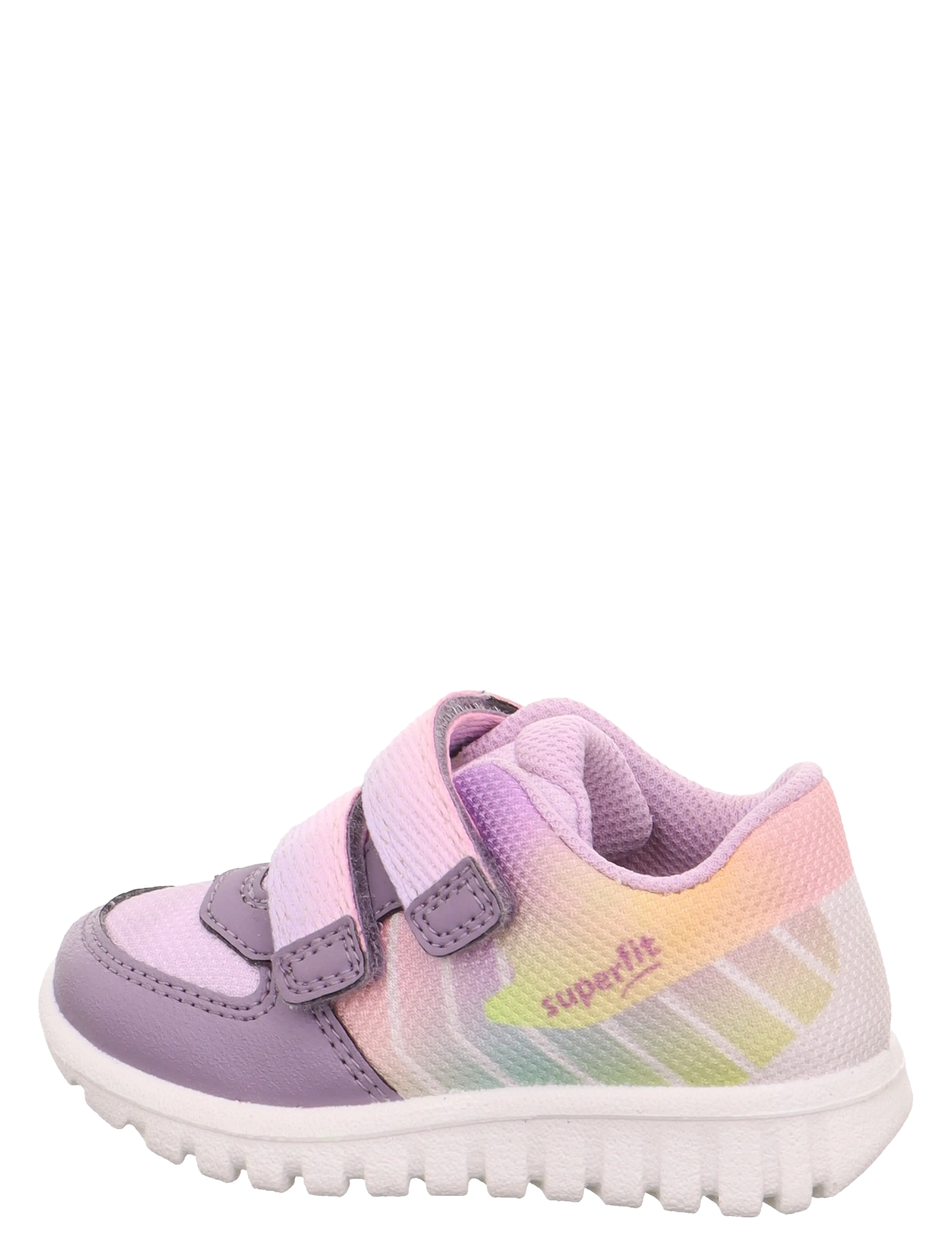 Superfit SPORT7 MINI - Neuheiten - PURPLE / PINK / pink/rose