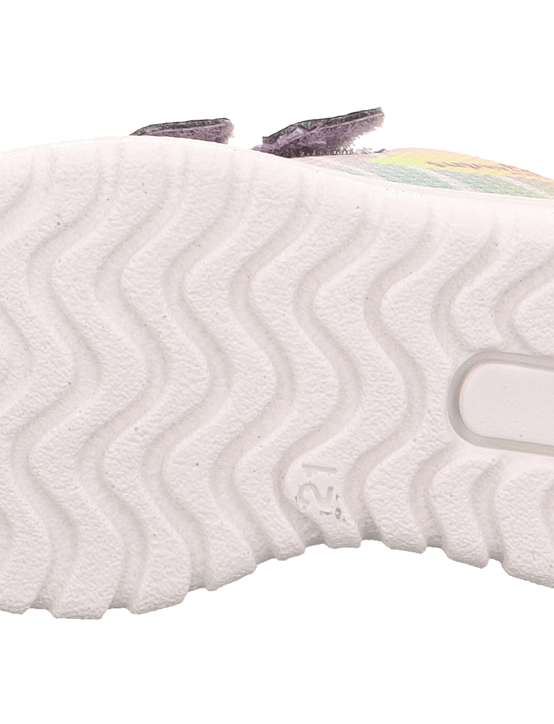 Superfit - SPORT7 MINI - kõrge säärega tossud - purple / pink - 2