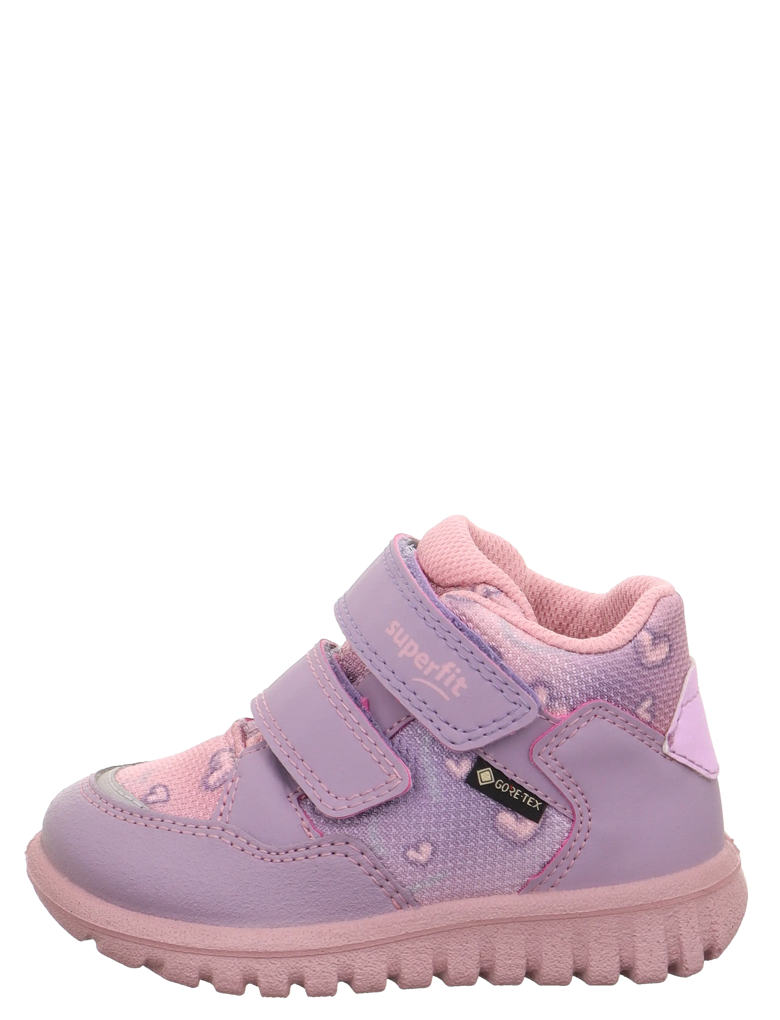 PURPLE / PINK