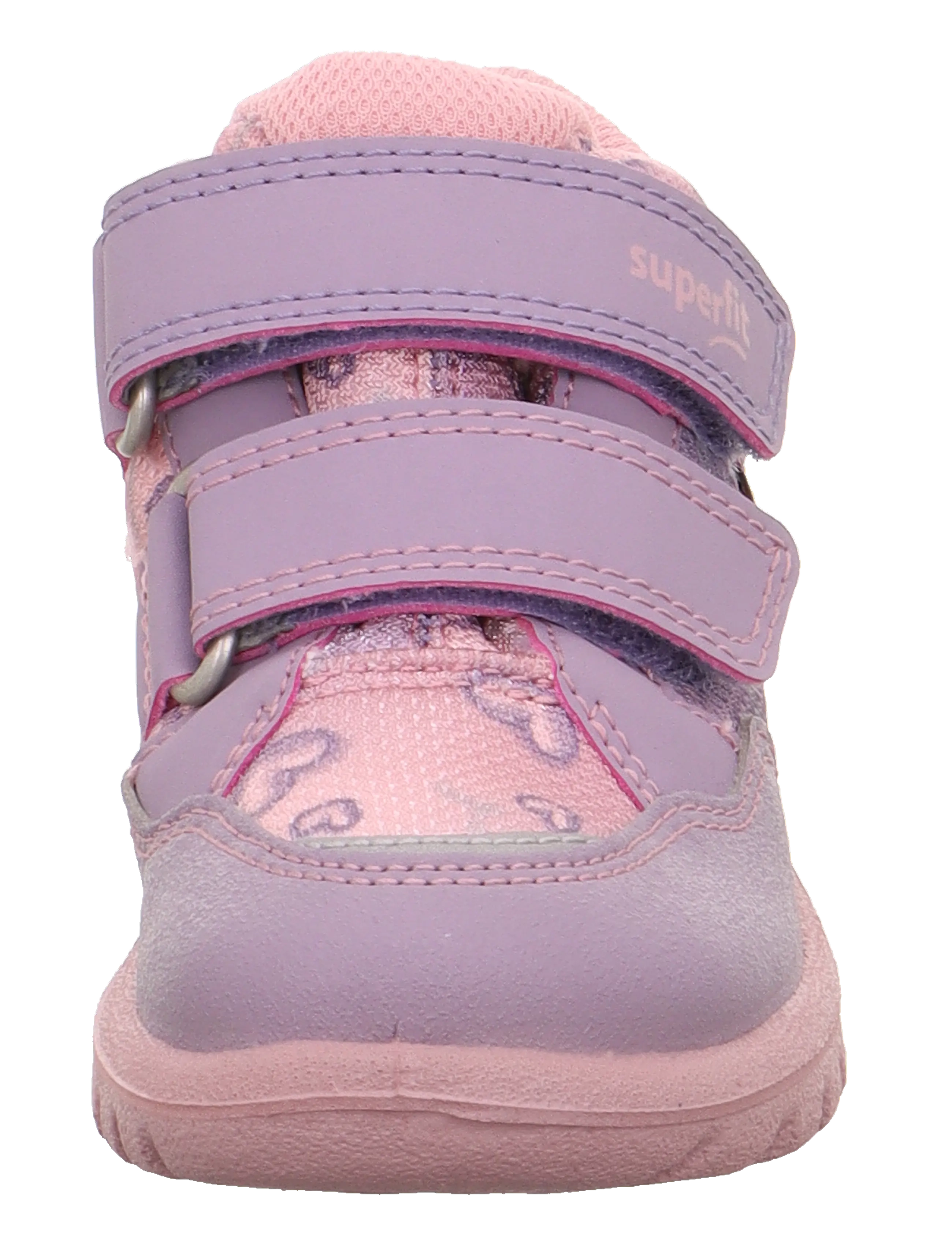 Superfit - SPORT7 GTX - niedriger schnitt - purple / pink - 1