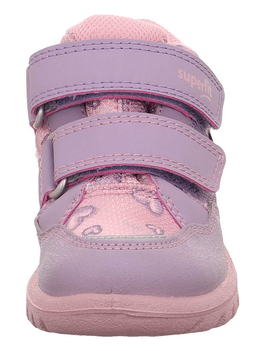 Superfit - SPORT7 GTX - niedriger schnitt - purple / pink - 1
